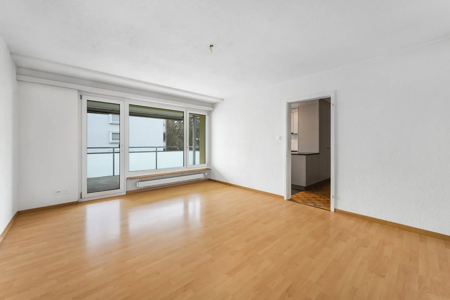 Modern 3.5-room apartment - Photo 7 of 12