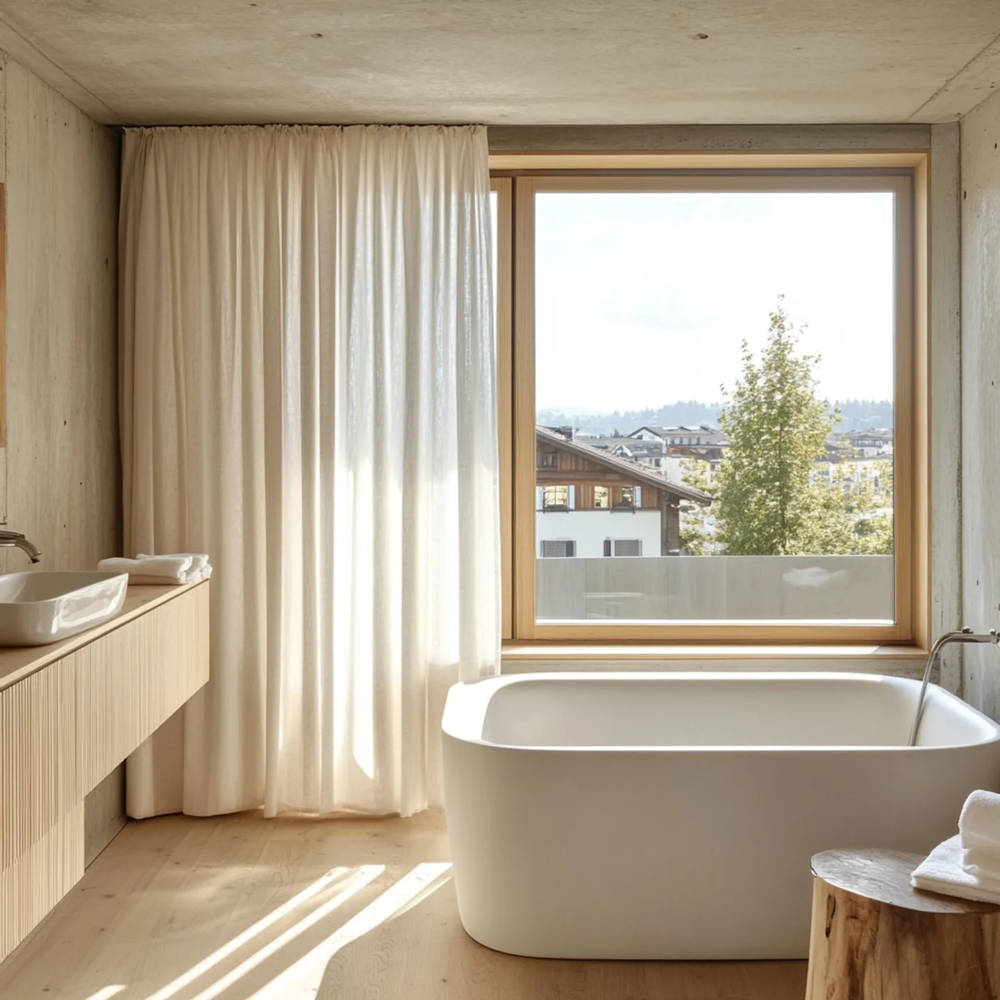 Casa singola in affitto - Foto 4 di 7