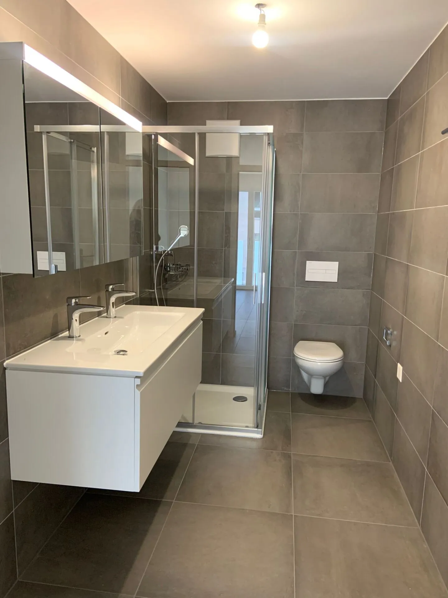 Magnifico appartamento di 3,5 locali in affitto a Fully - Foto 6 di 10