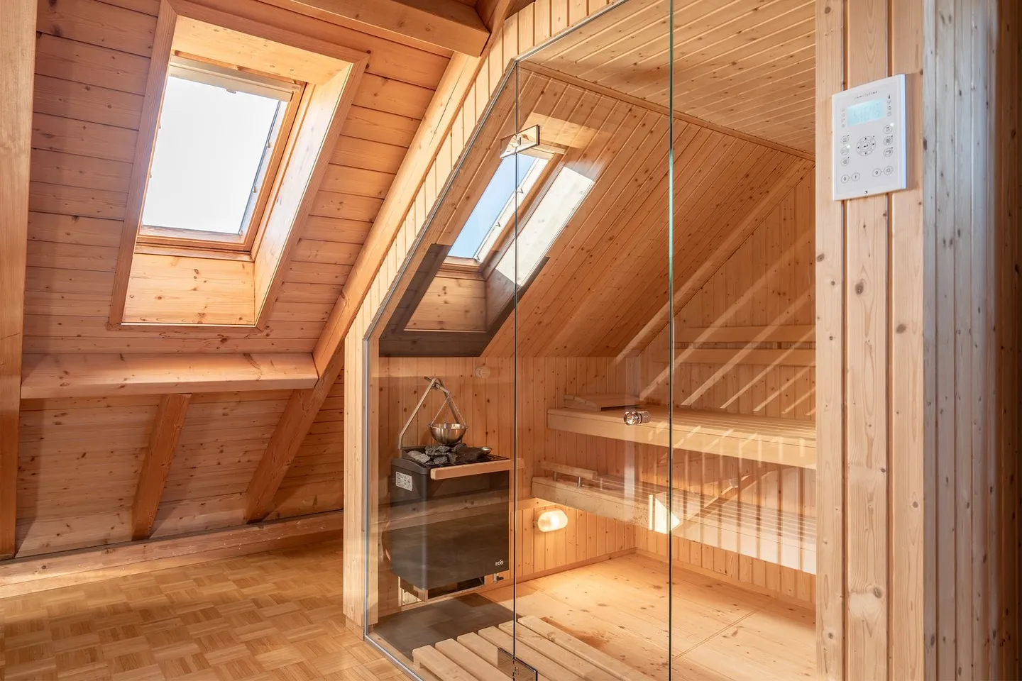 Attractive multi-family house with 6 apartments in Schüpfen - Photo 20 of 21