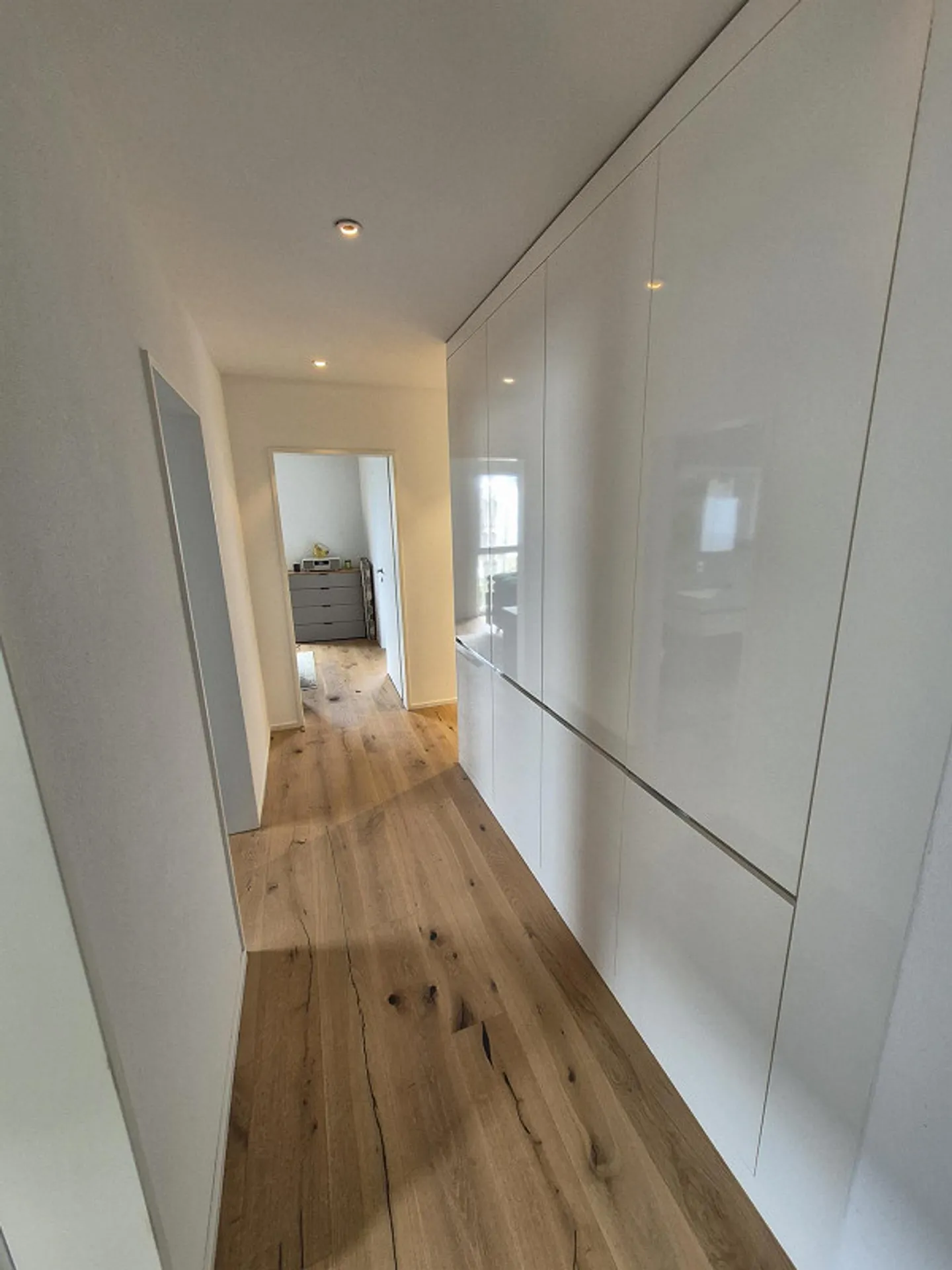 Appartement attrayant de 3,5 pièces à Chur – Recherche d'un nouveau locataire - Photo 2 sur 8