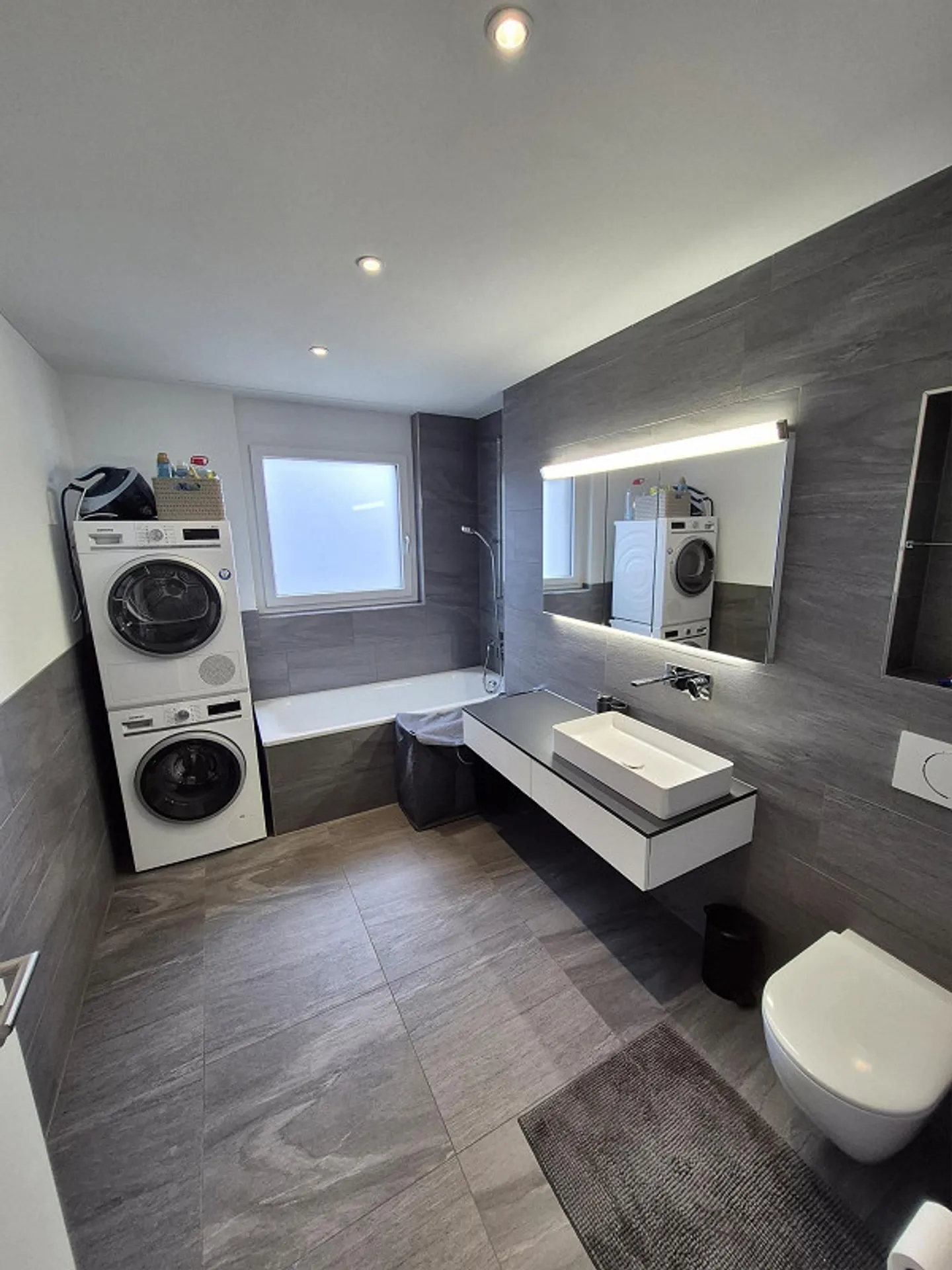 Appartement attrayant de 3,5 pièces à Chur – Recherche d'un nouveau locataire - Photo 3 sur 8