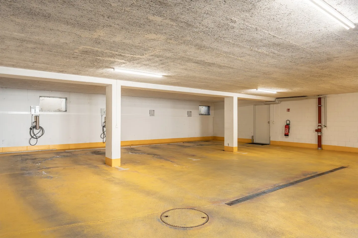 Attractive multi-family house with 6 apartments in Schüpfen - Photo 21 of 21