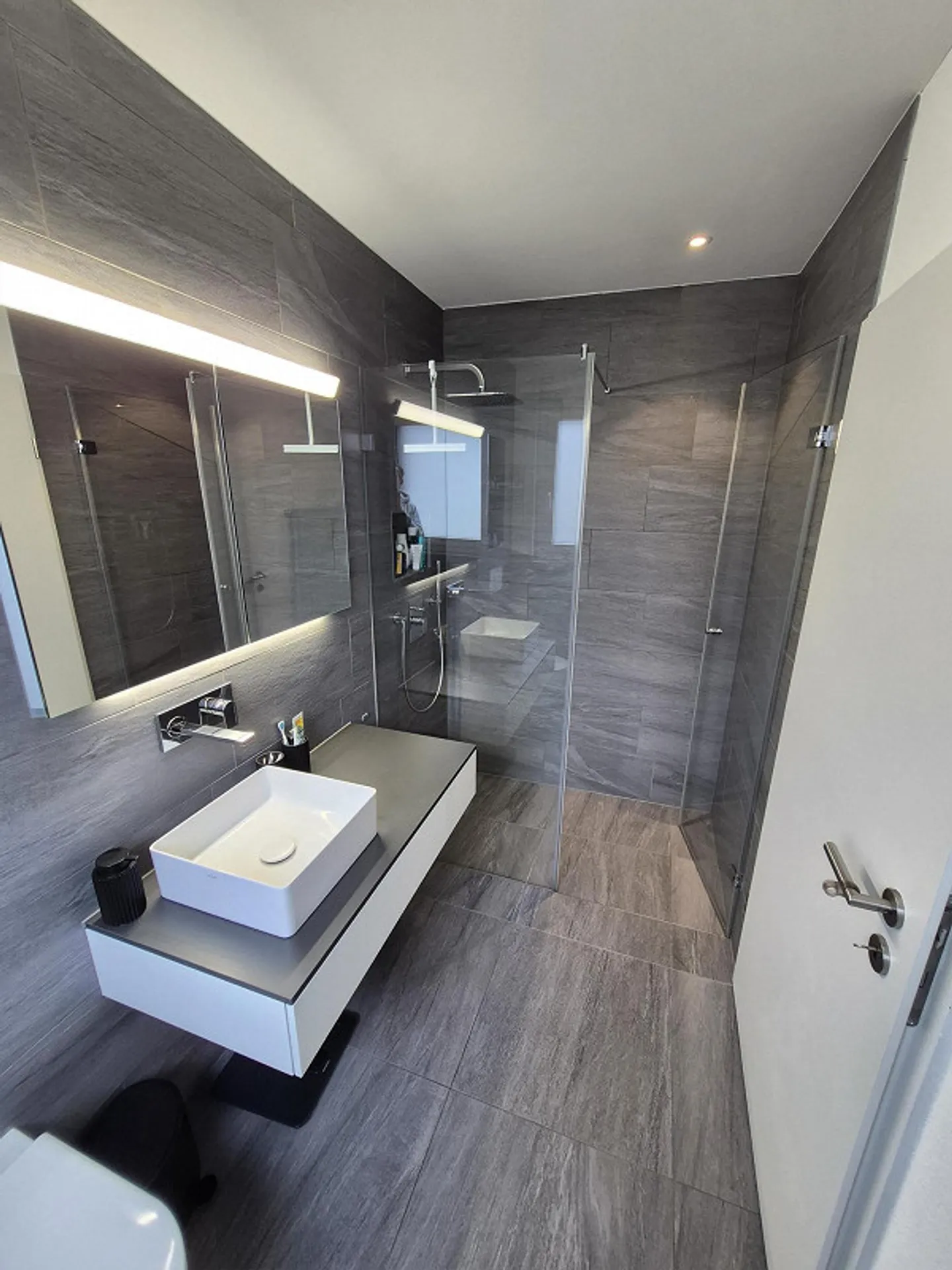 Appartement attrayant de 3,5 pièces à Chur – Recherche d'un nouveau locataire - Photo 4 sur 8