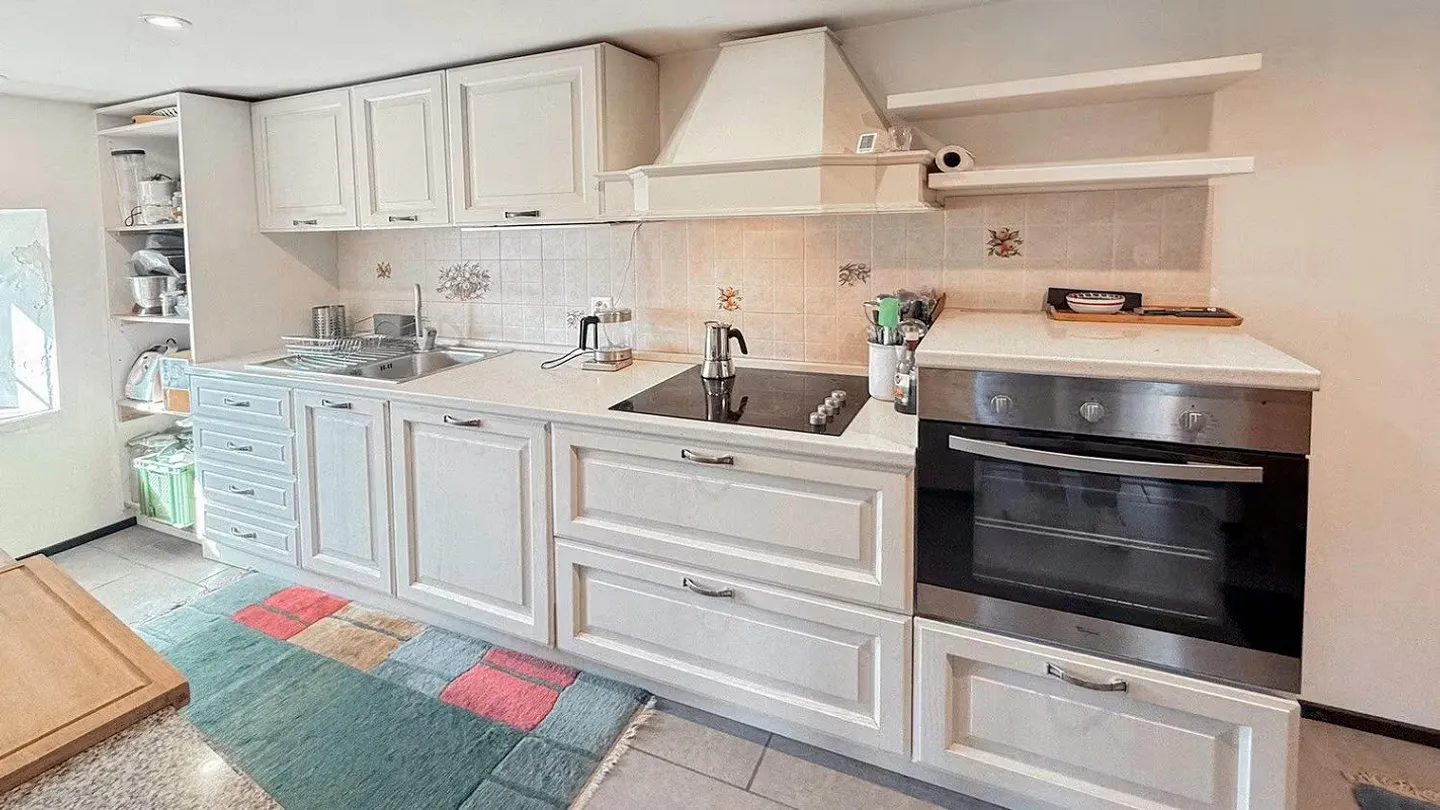 Val Calanca - affascinante rustico ristrutturato - Foto 5 di 14