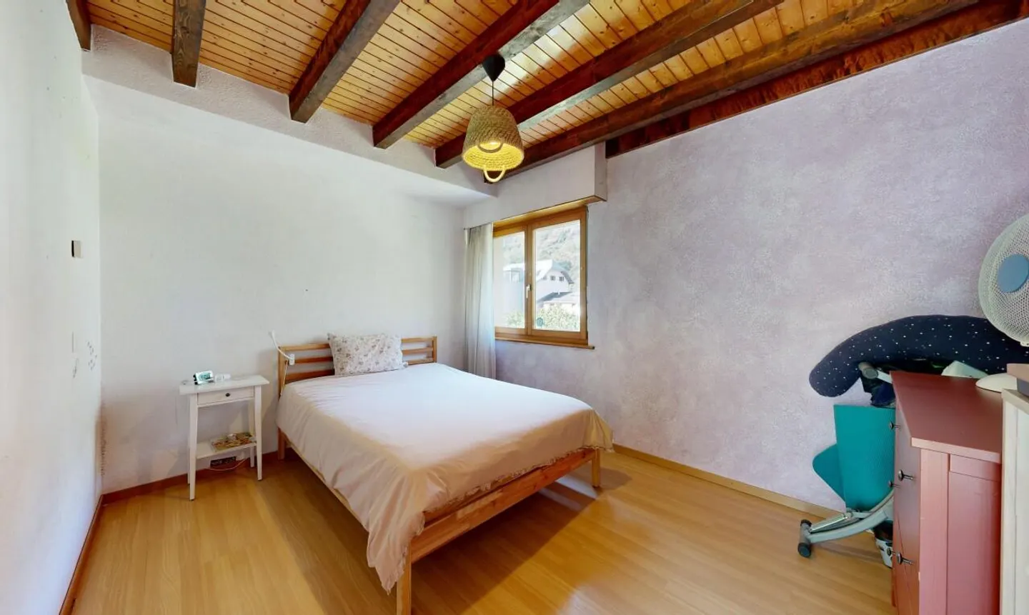 Villa flexible à Vernayaz - Photo 8 sur 11