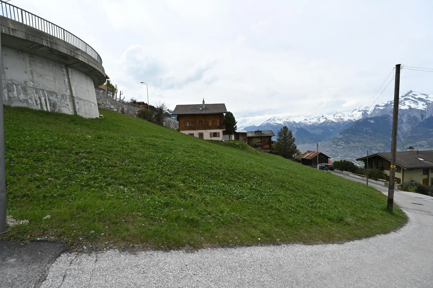 Costruisci la tua casa a Veysonnaz - Foto 3 di 12