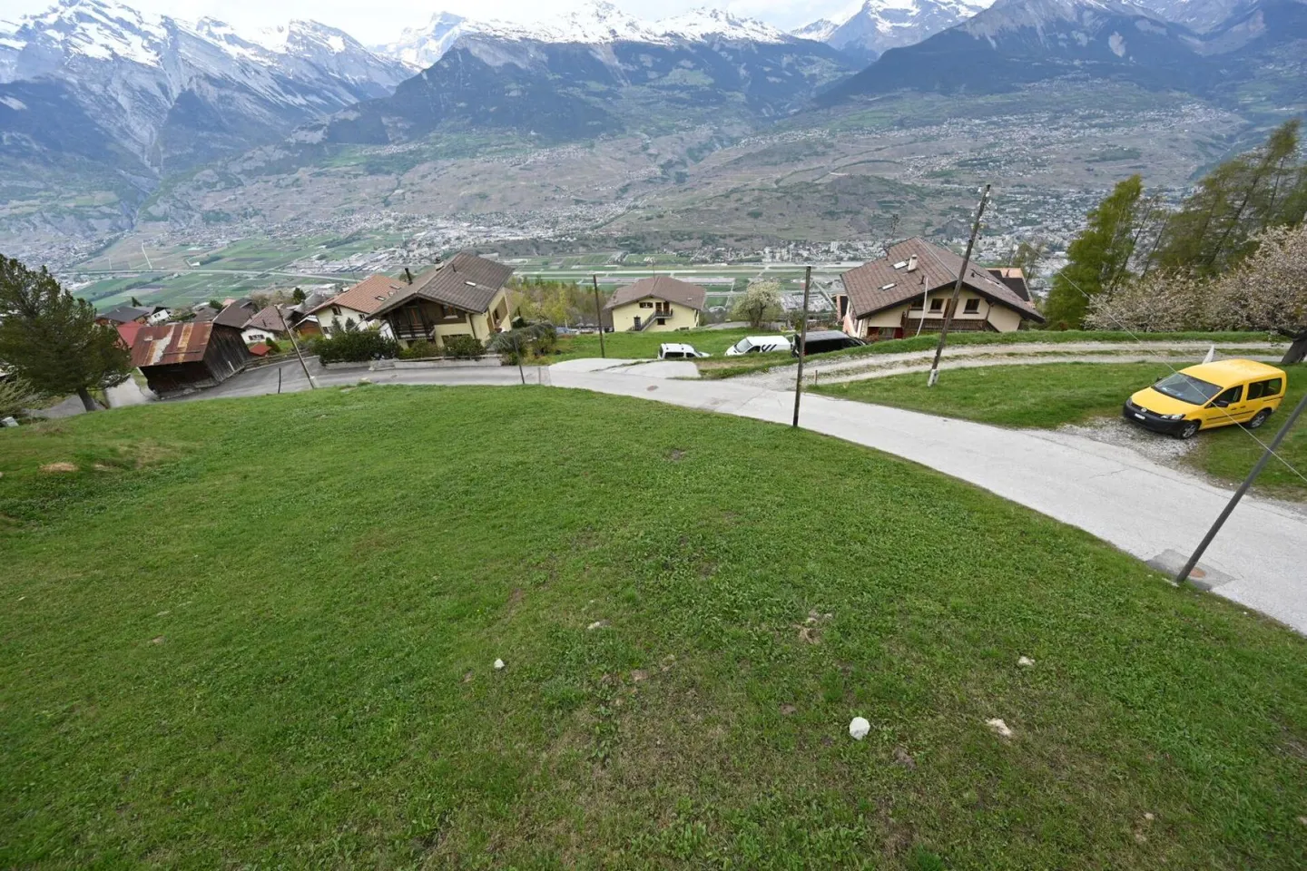 Costruisci la tua casa a Veysonnaz - Foto 4 di 12