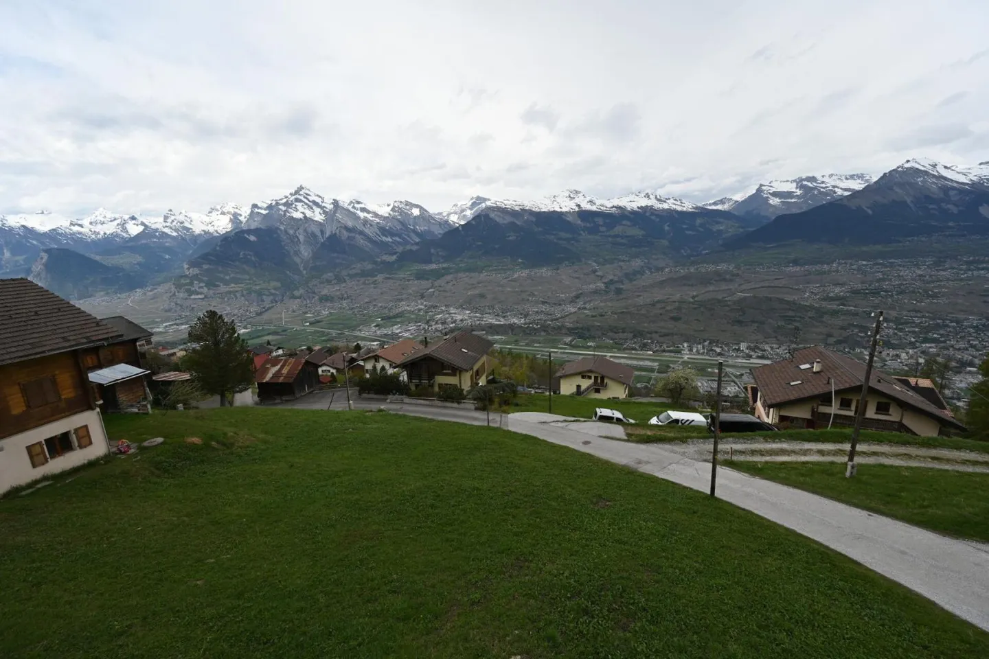 Costruisci la tua casa a Veysonnaz - Foto 5 di 12