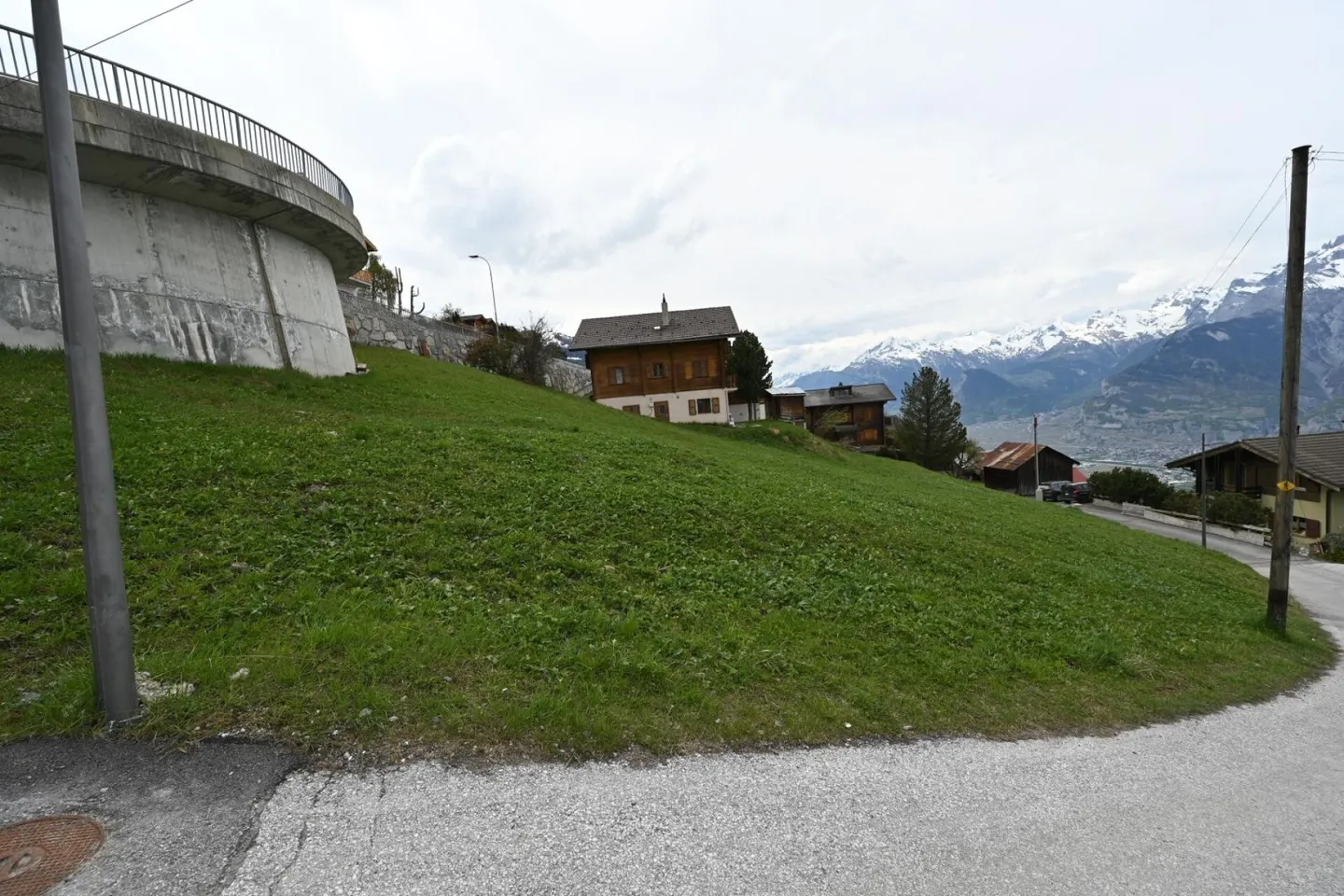 Costruisci la tua casa a Veysonnaz - Foto 6 di 12