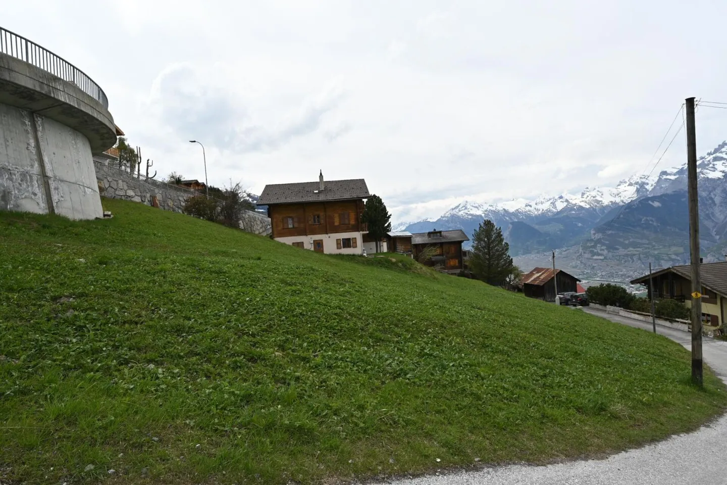 Costruisci la tua casa a Veysonnaz - Foto 7 di 12