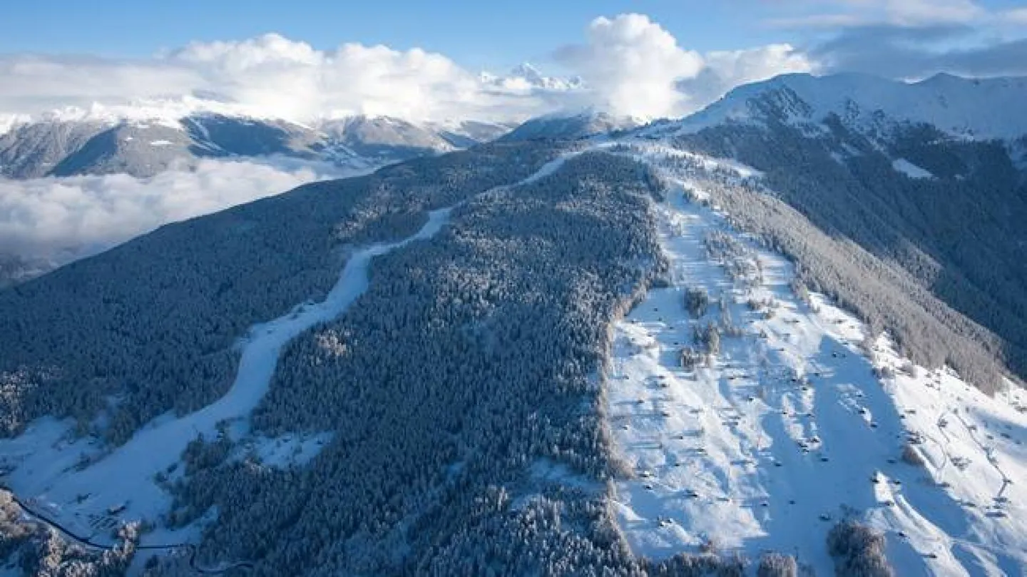 Costruisci la tua casa a Veysonnaz - Foto 9 di 12