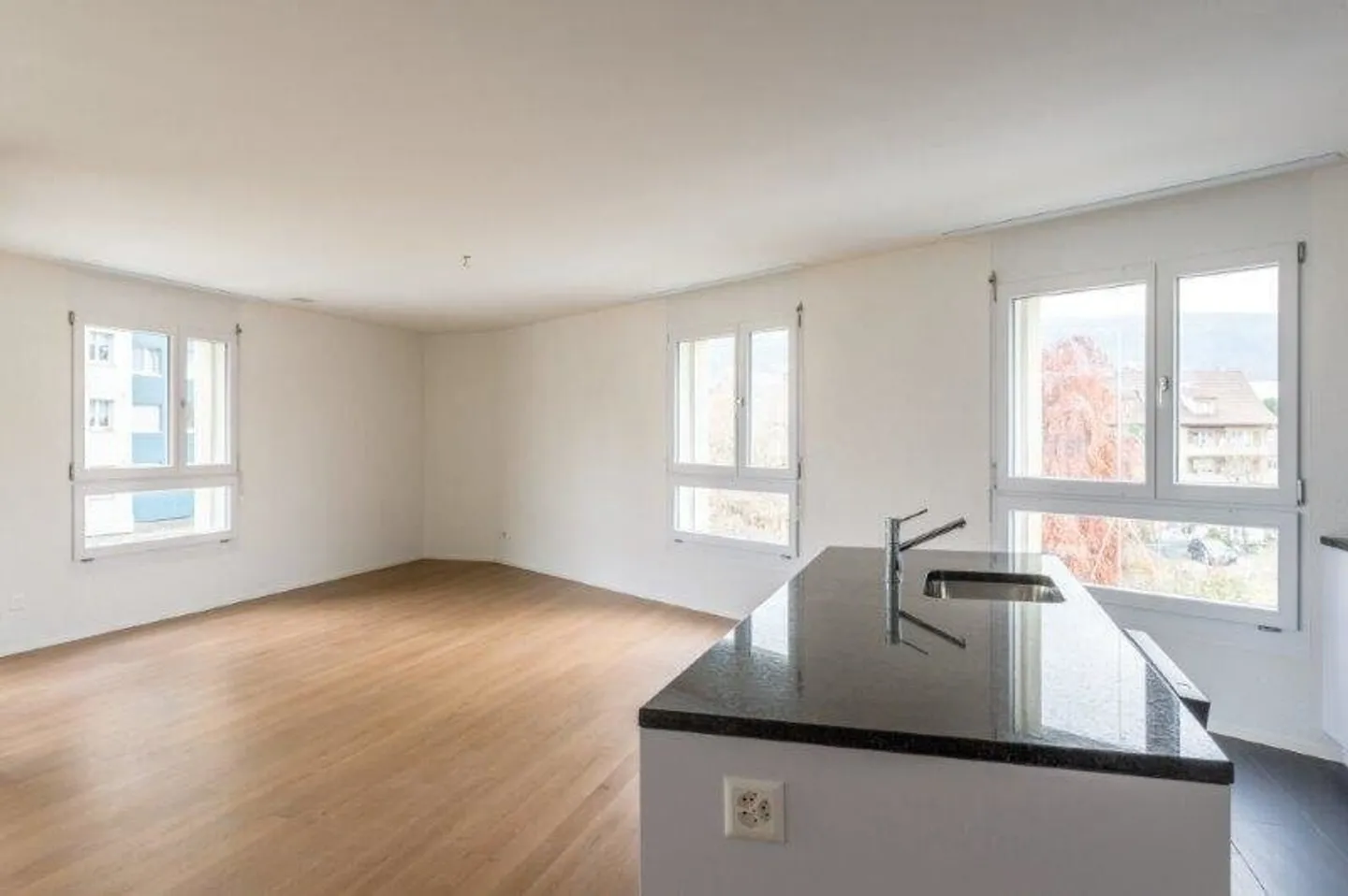 Living at the Pulse of Biel! - Photo 2 of 6