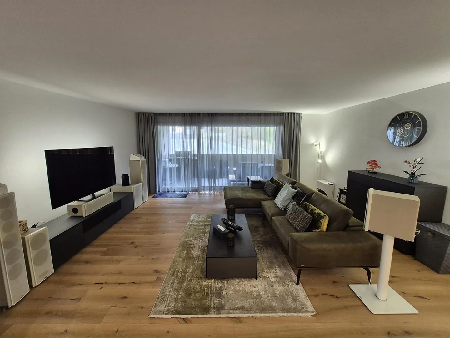 Appartement attrayant de 3,5 pièces à Chur – Recherche d'un nouveau locataire - Photo 8 sur 8