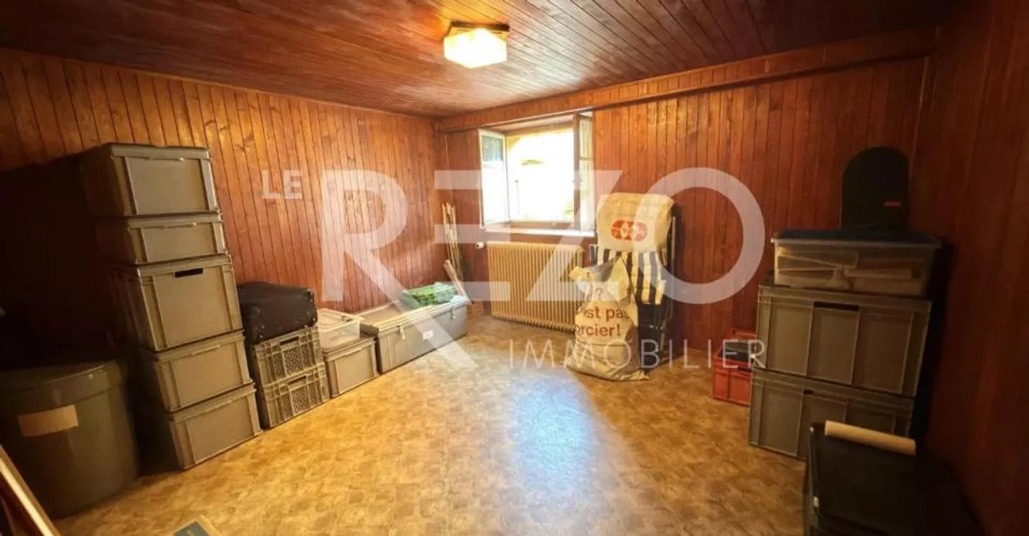 4.5 Room Apartment in a Listed House - (1978) LENS - Photo 8 of 11