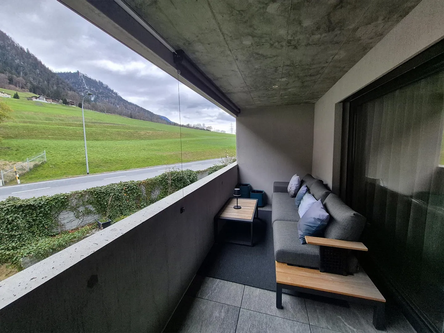 Appartement attrayant de 3,5 pièces à Chur – Recherche d'un nouveau locataire - Photo 6 sur 8