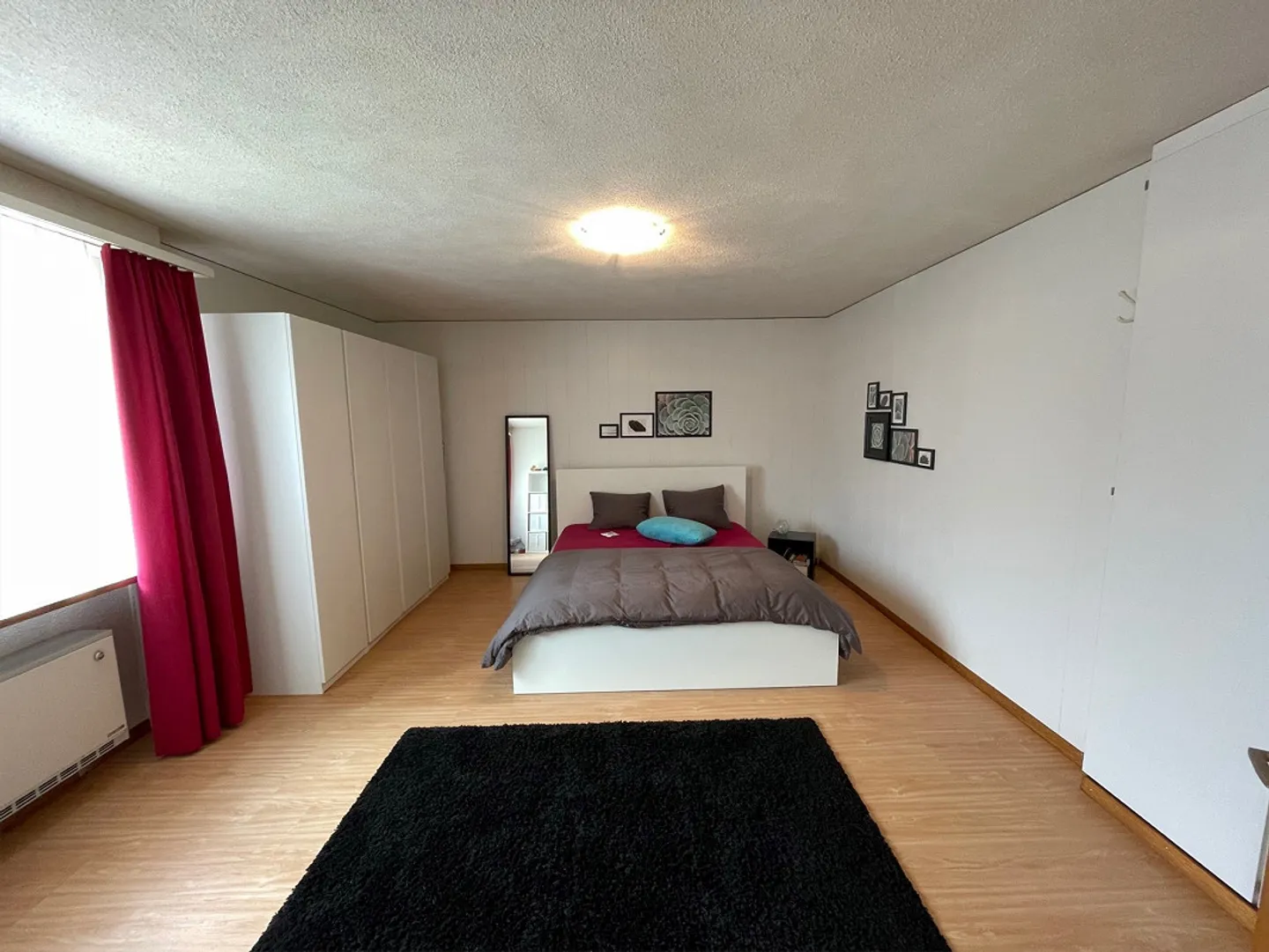 Charmante Wohnung in Gersau - Foto 3 von 5