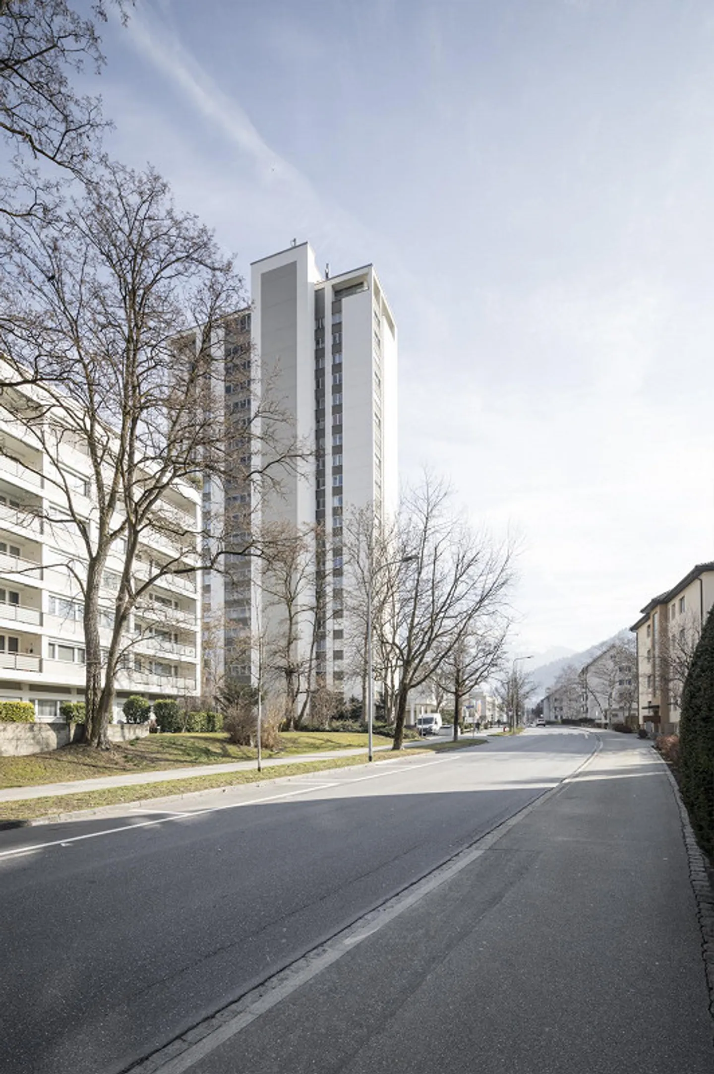 1 Zimmerwohnung EG 5 - Foto 1 von 10