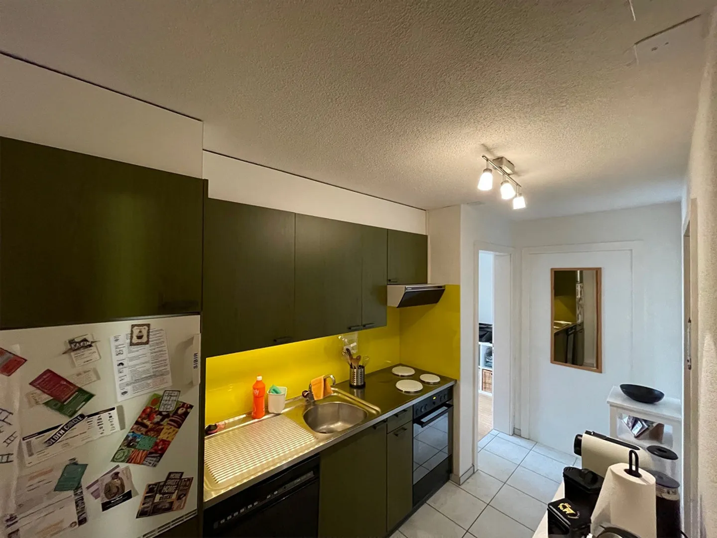 Charmante Wohnung in Gersau - Foto 4 von 5