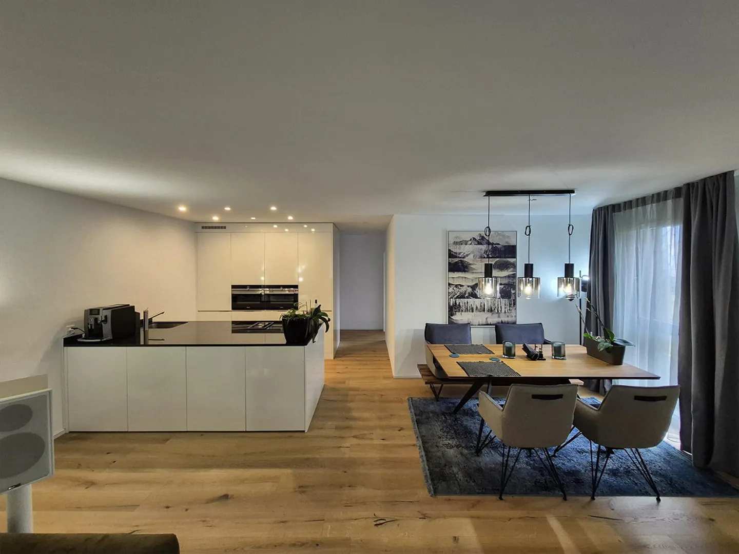 Appartement attrayant de 3,5 pièces à Chur – Recherche d'un nouveau locataire - Photo 7 sur 8