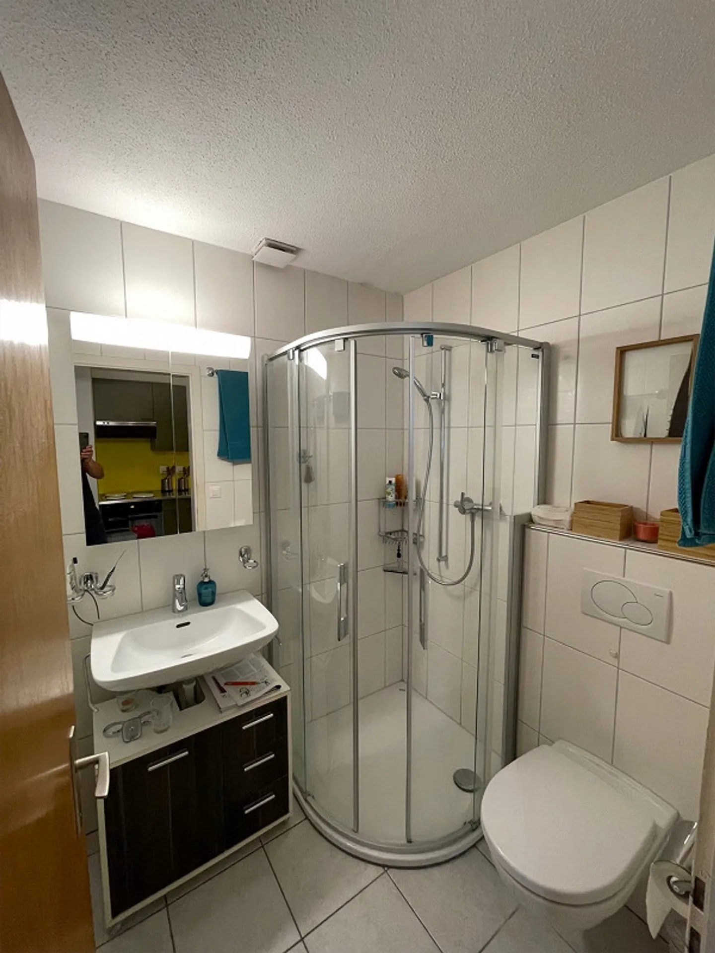 Charmante Wohnung in Gersau - Foto 5 von 5