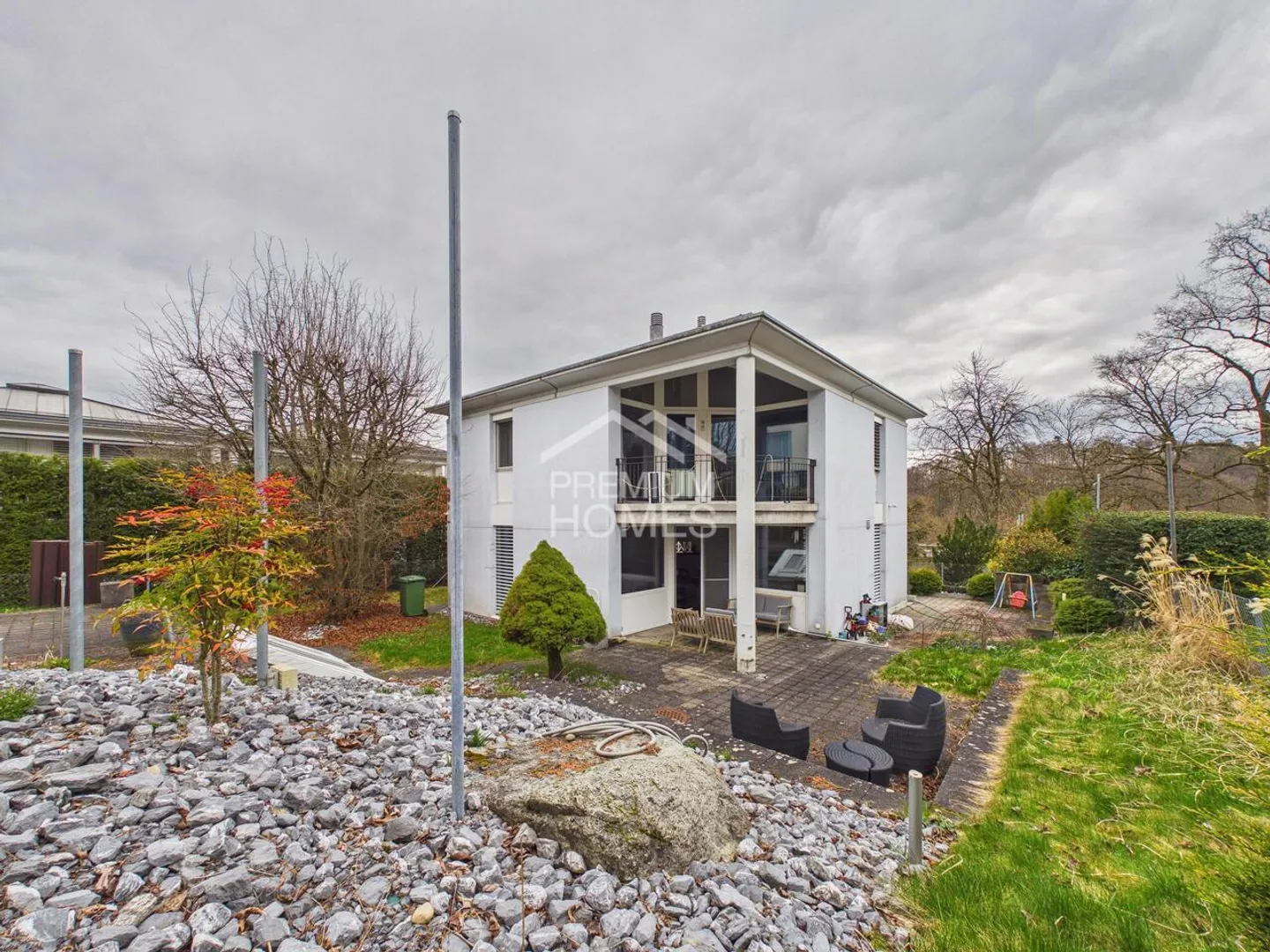 UNE MAISON DE RÊVE DISPONIBLE IMMÉDIATEMENT - Photo 1 sur 9