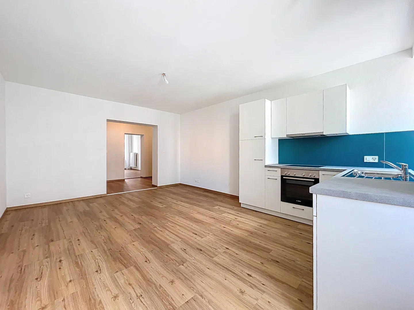 Appartamento di 3 locali - Foto 1 di 10