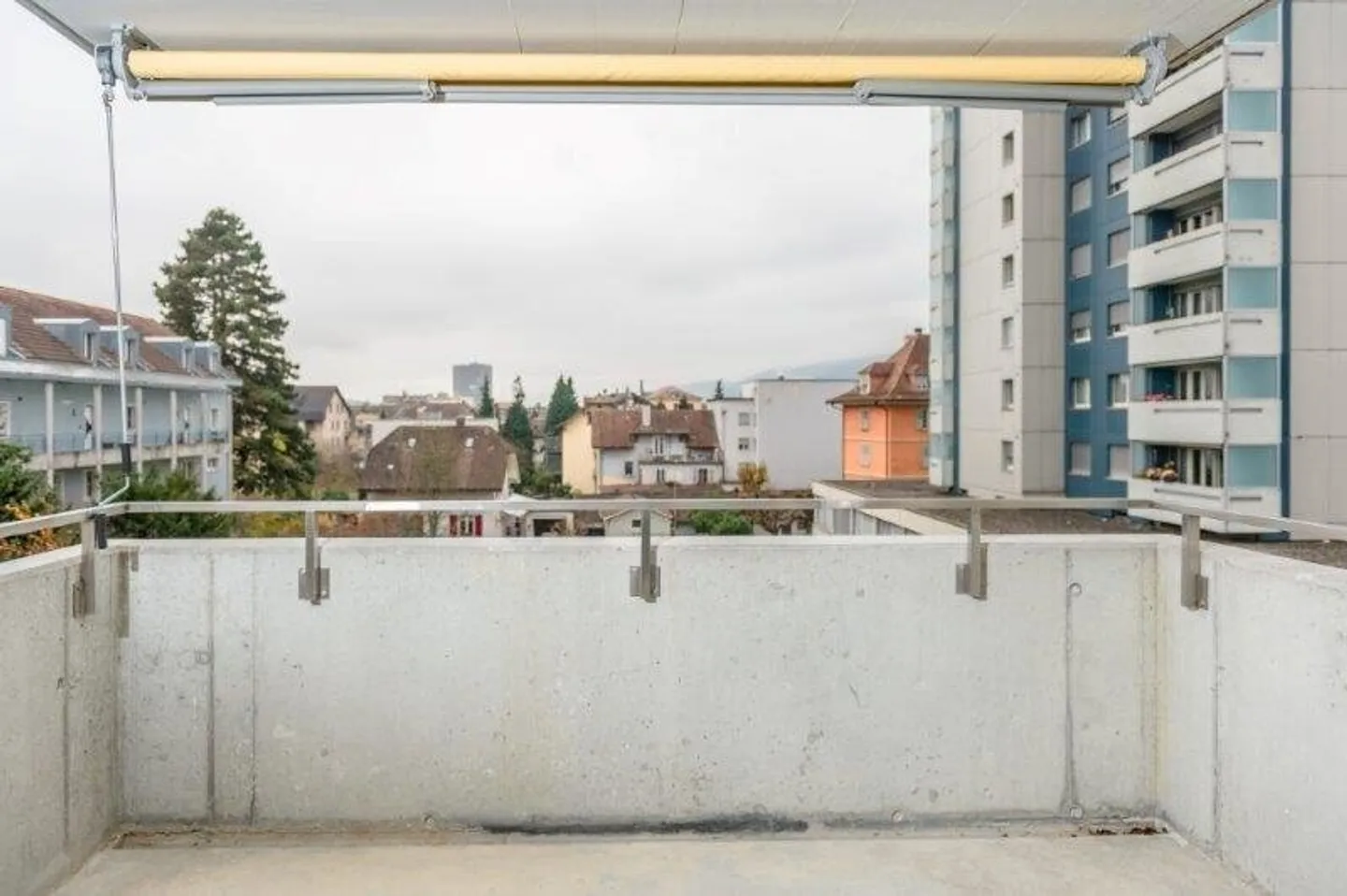 Living at the Pulse of Biel! - Photo 6 of 6