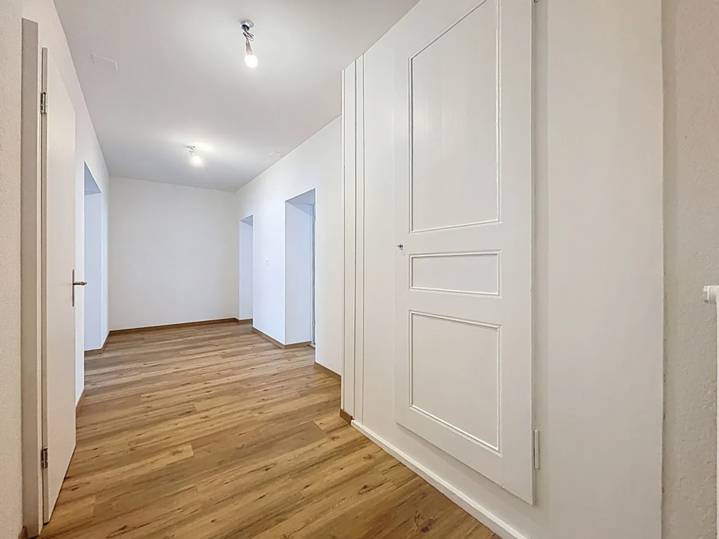 Appartamento di 3 locali - Foto 4 di 10