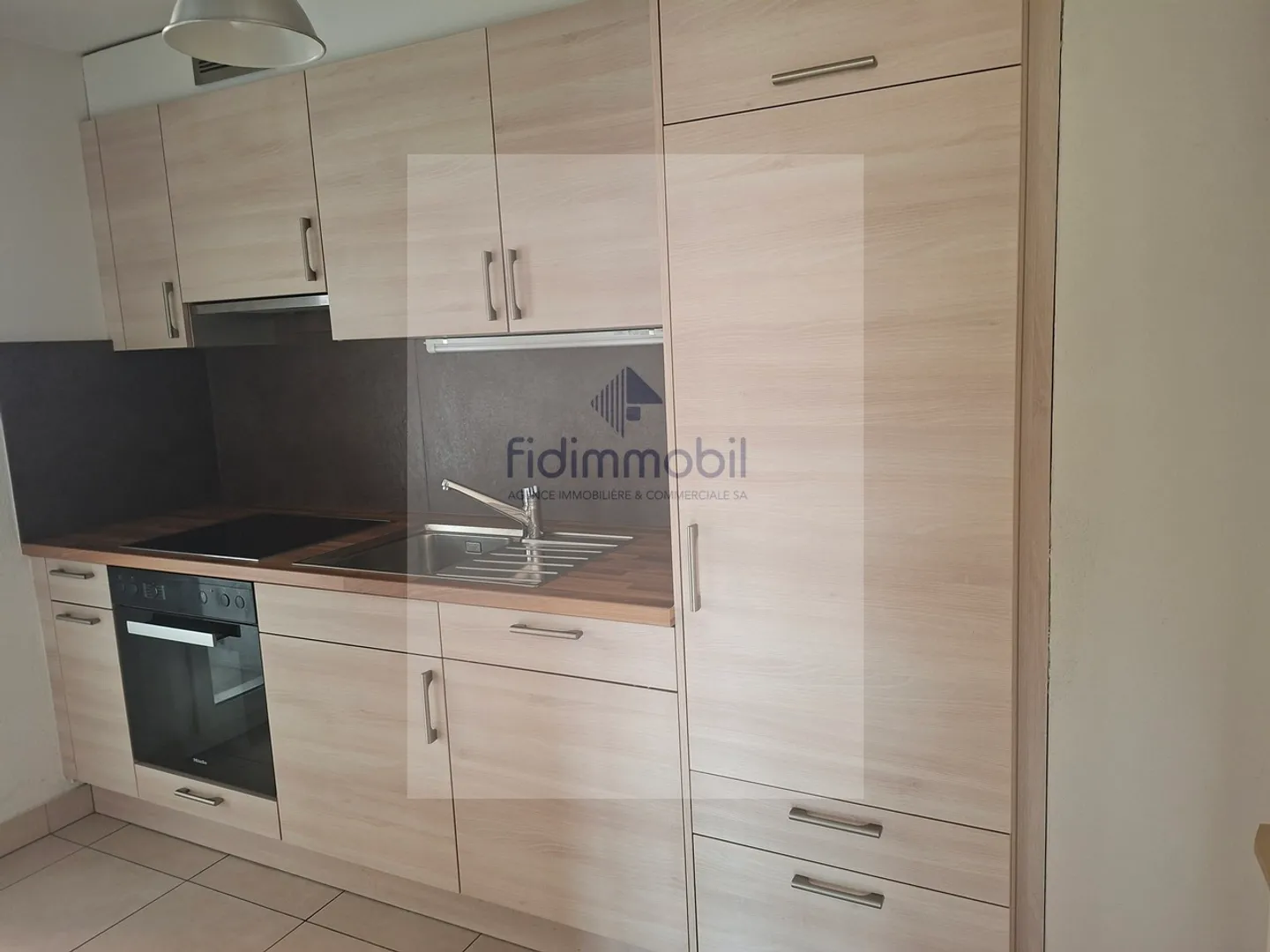 Appartamento 3 locali - Foto 1 di 6
