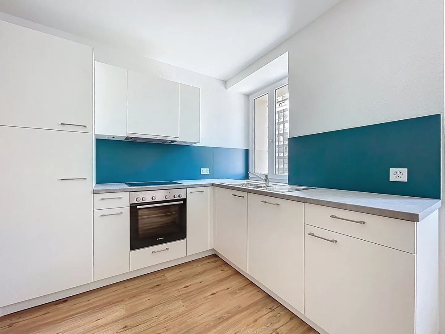 Appartamento di 3 locali - Foto 5 di 10