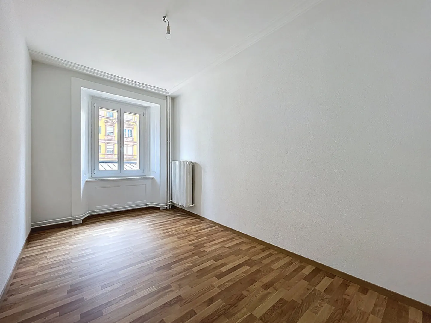 Appartamento di 3 locali - Foto 6 di 10