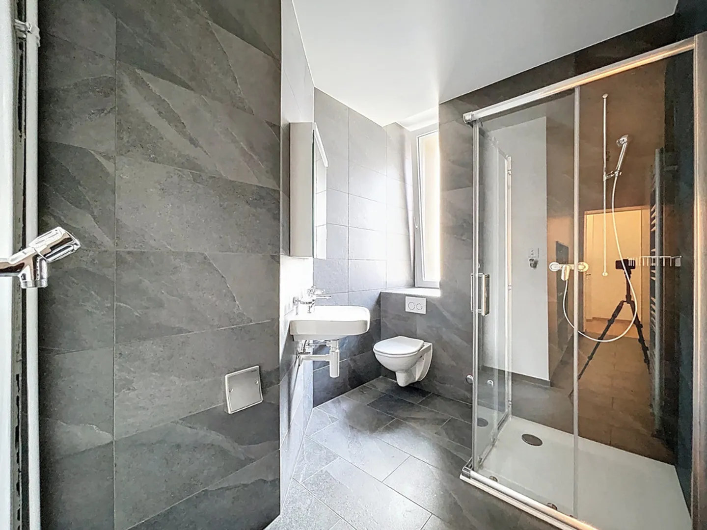 Appartamento di 3 locali - Foto 2 di 10