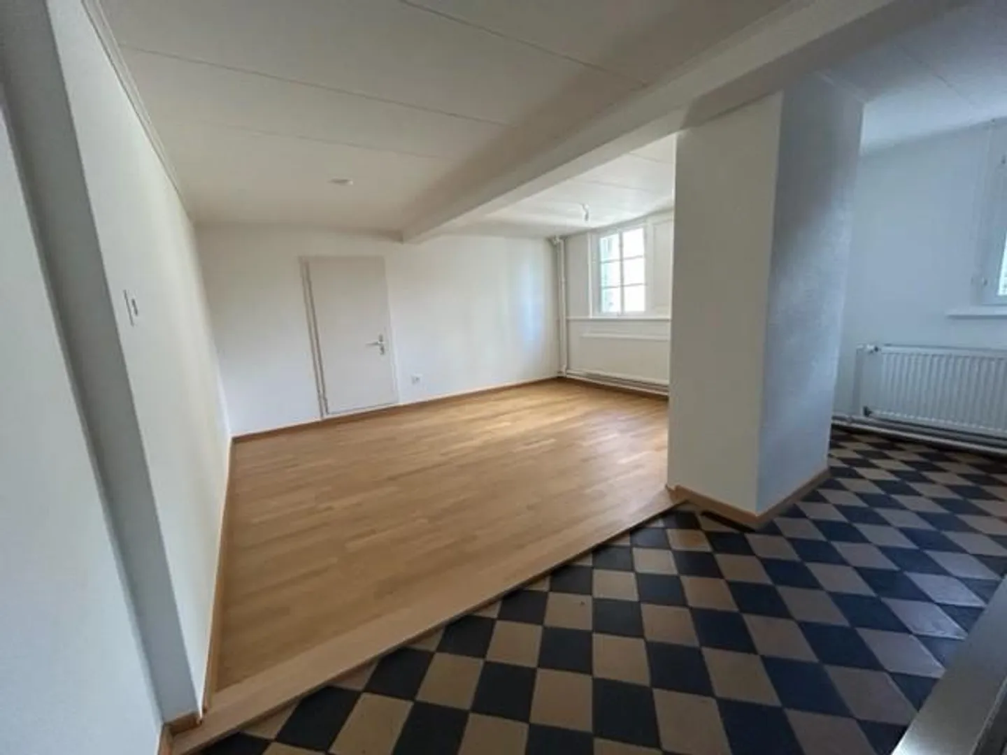 Charming 2.5 Room Apartment - Photo 7 of 9