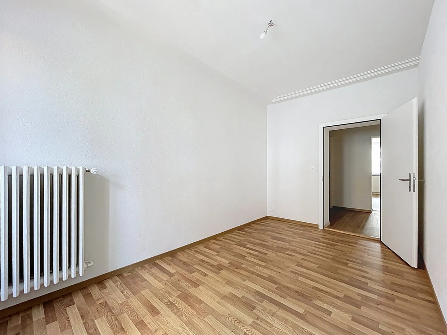 Appartamento di 3 locali - Foto 7 di 10