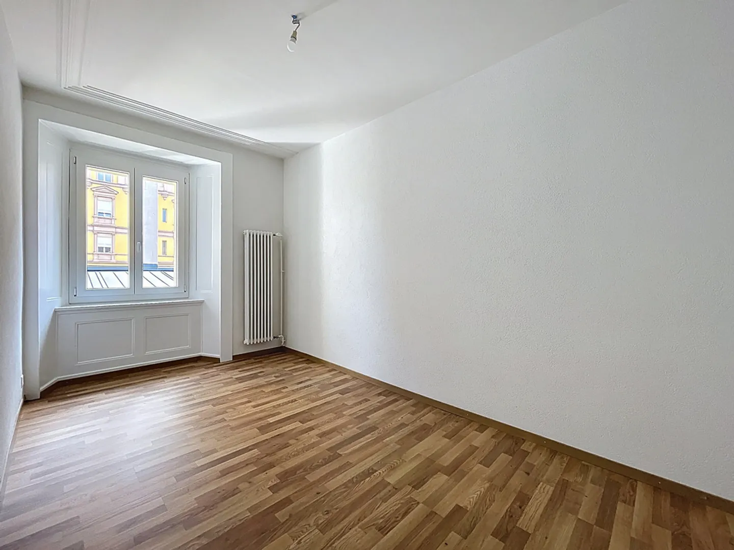 Appartamento di 3 locali - Foto 8 di 10