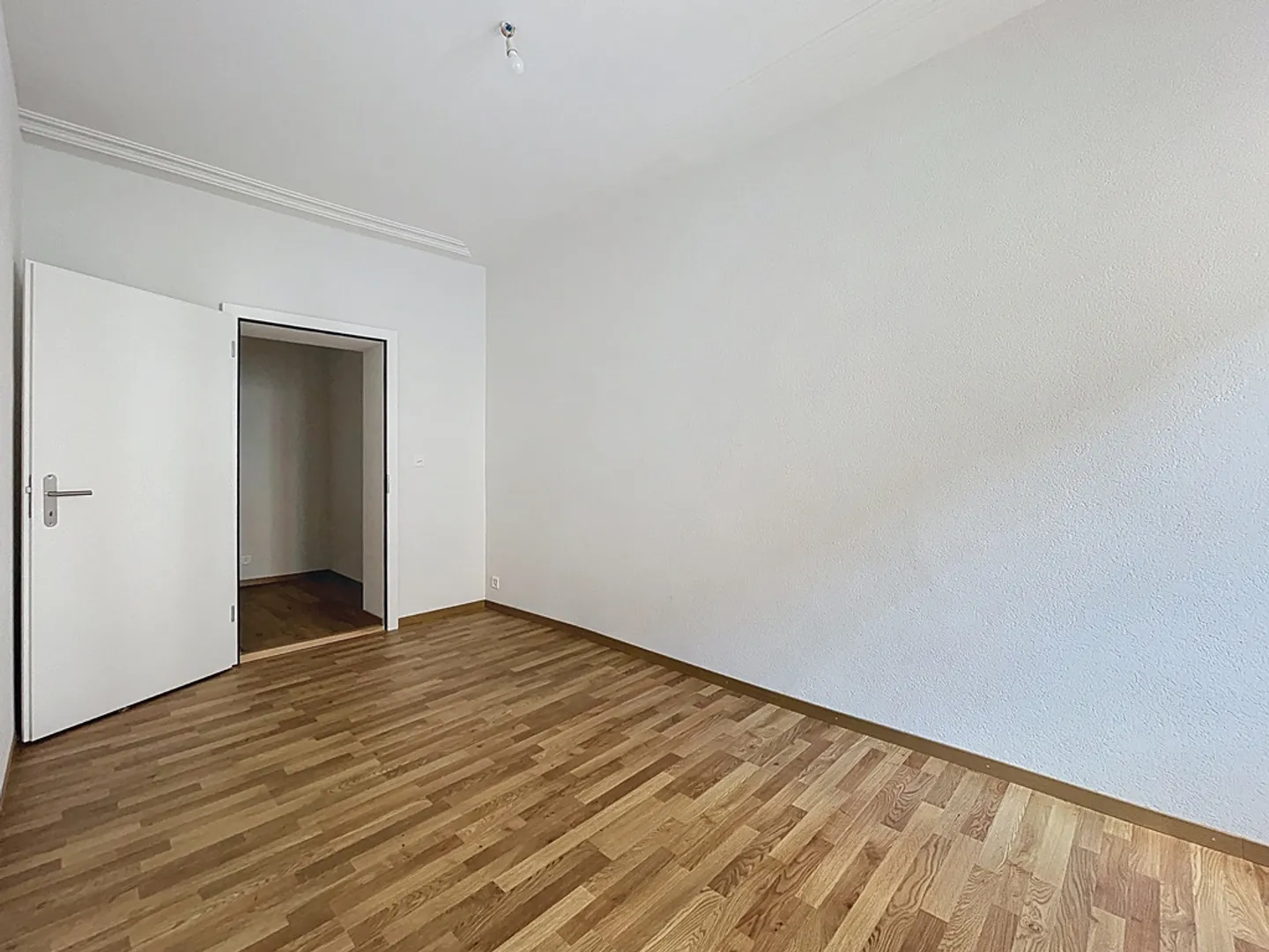 Appartamento di 3 locali - Foto 9 di 10