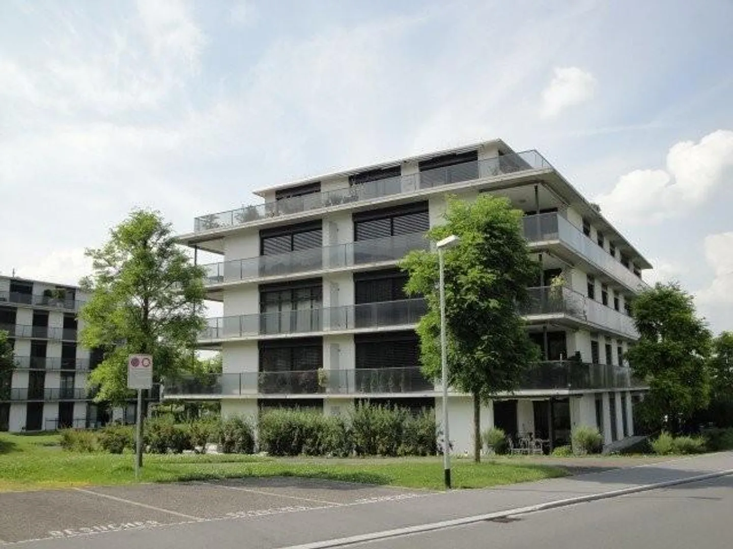 Magazzino a Lachen SZ - Foto 1 di 1