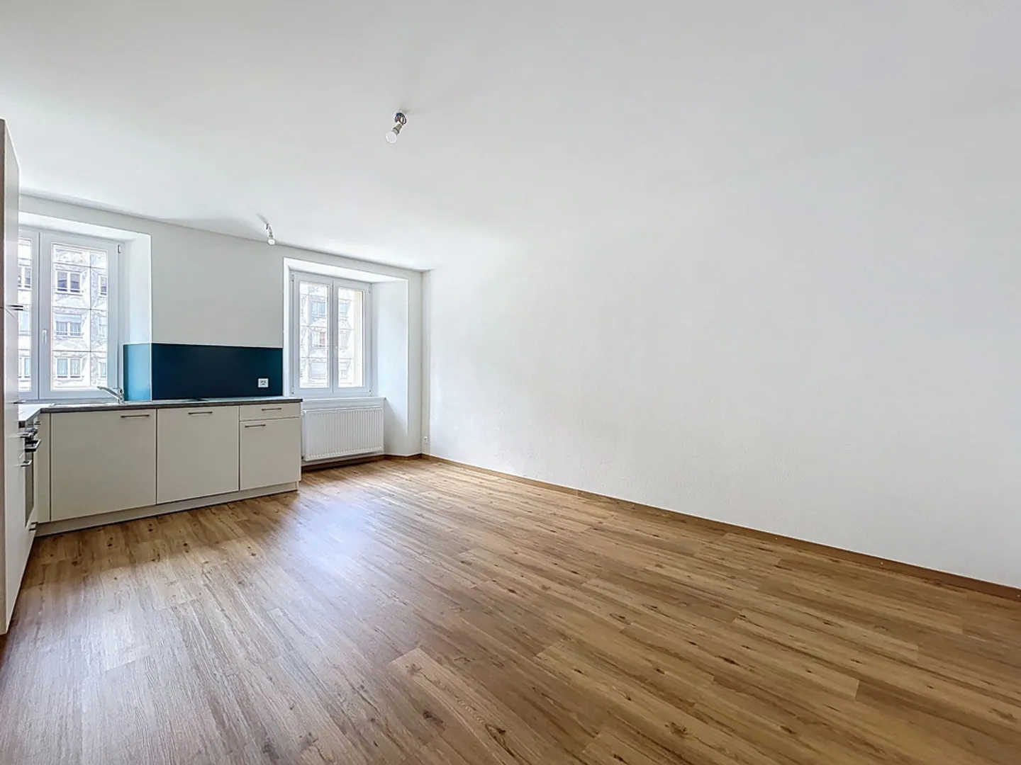 Appartamento di 3 locali - Foto 10 di 10