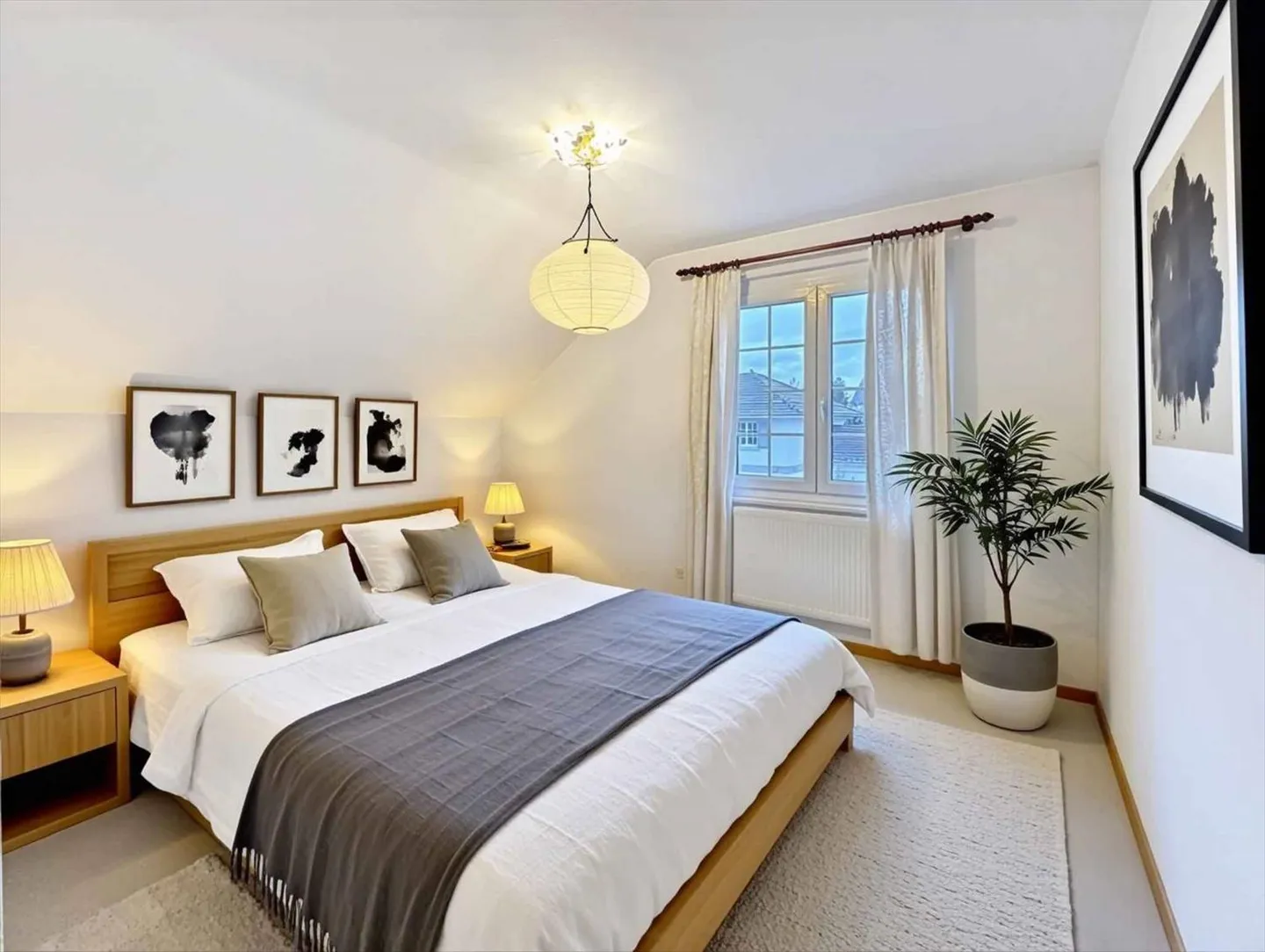 Very beautiful individual house - Photo 5 of 11