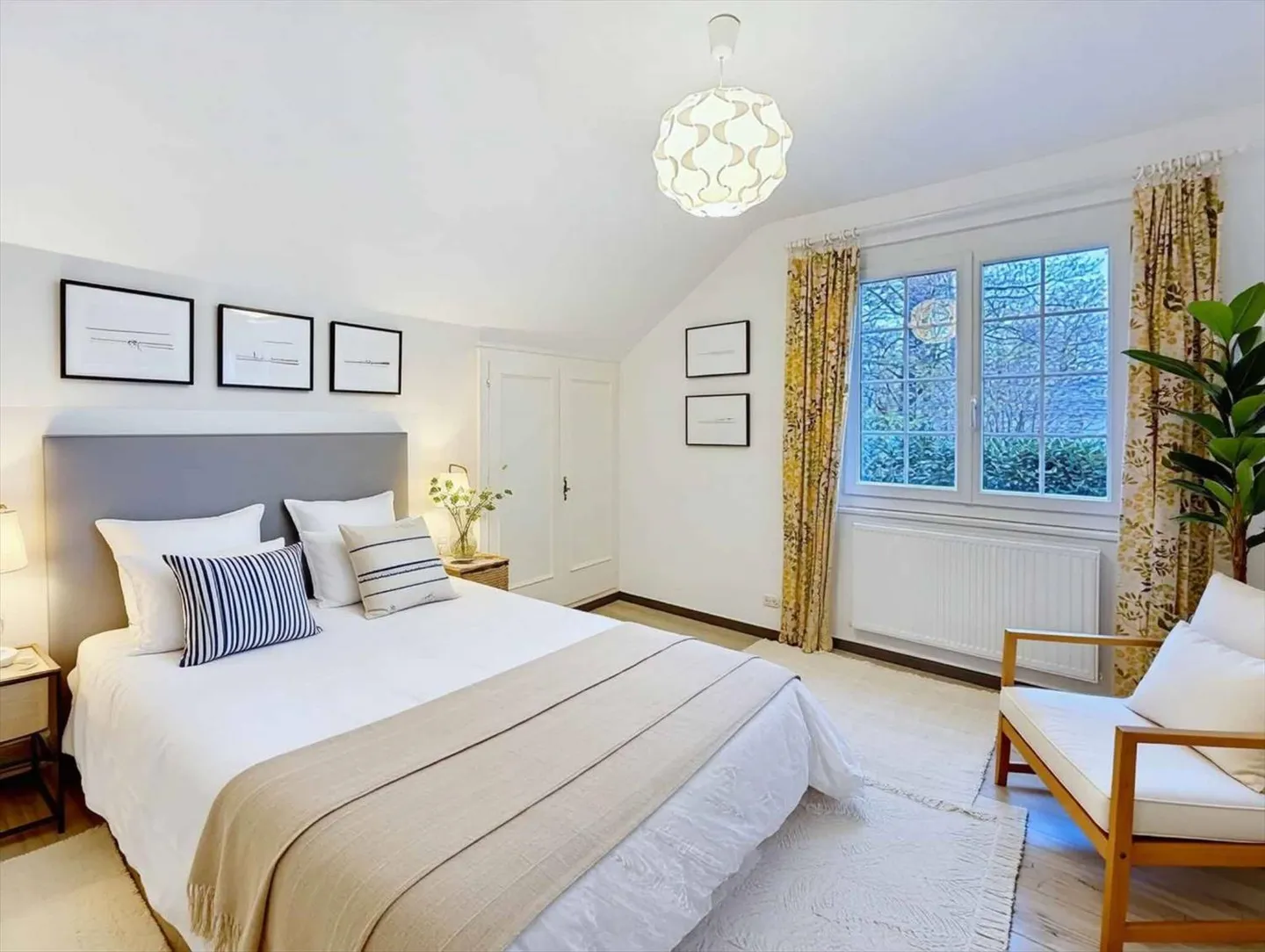 Very beautiful individual house - Photo 6 of 11