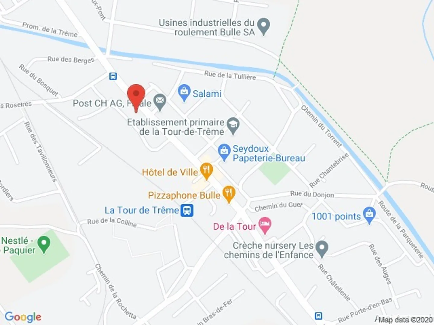 Ancien-Comté 14 / 3,5 Zimmer vollständig renoviert - Foto 3 von 3