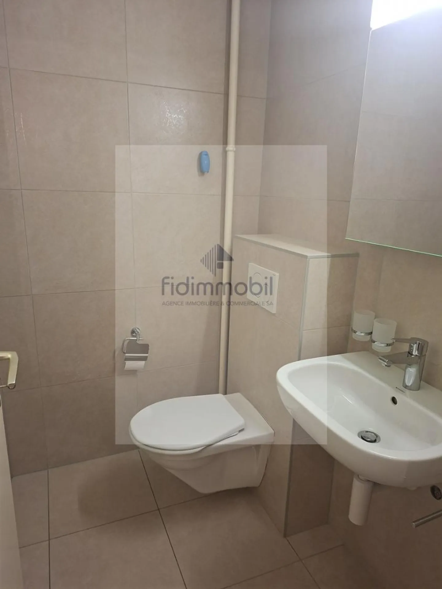 Appartamento 3 locali - Foto 5 di 6