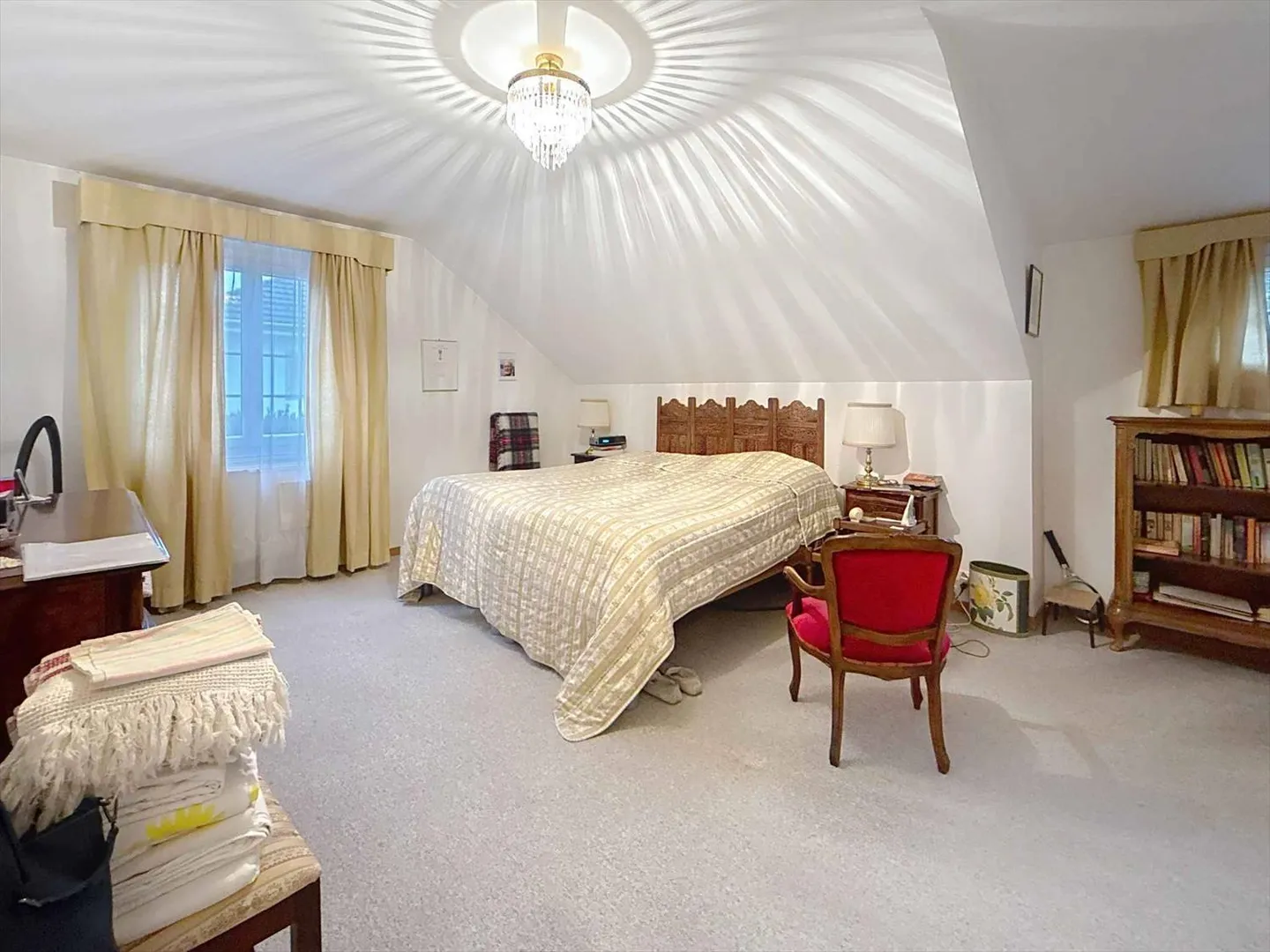 Very beautiful individual house - Photo 9 of 11