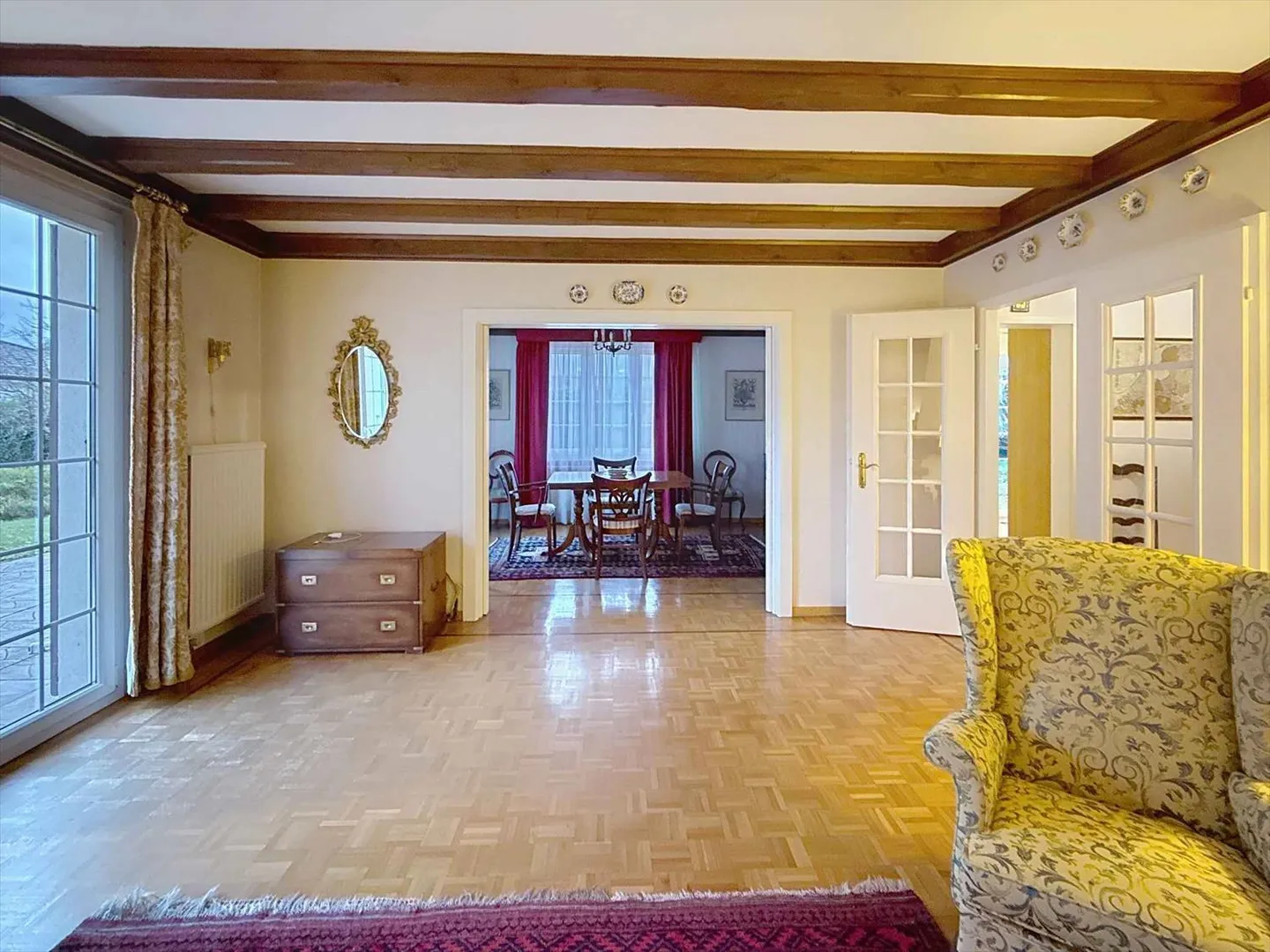 Very beautiful individual house - Photo 10 of 11