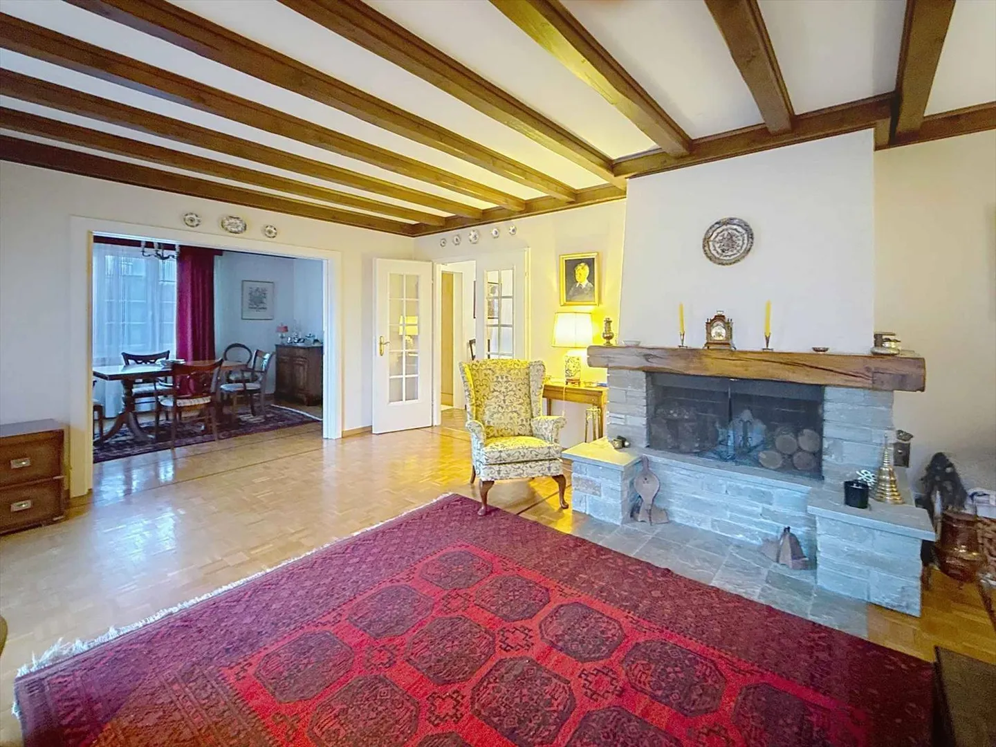 Very beautiful individual house - Photo 11 of 11