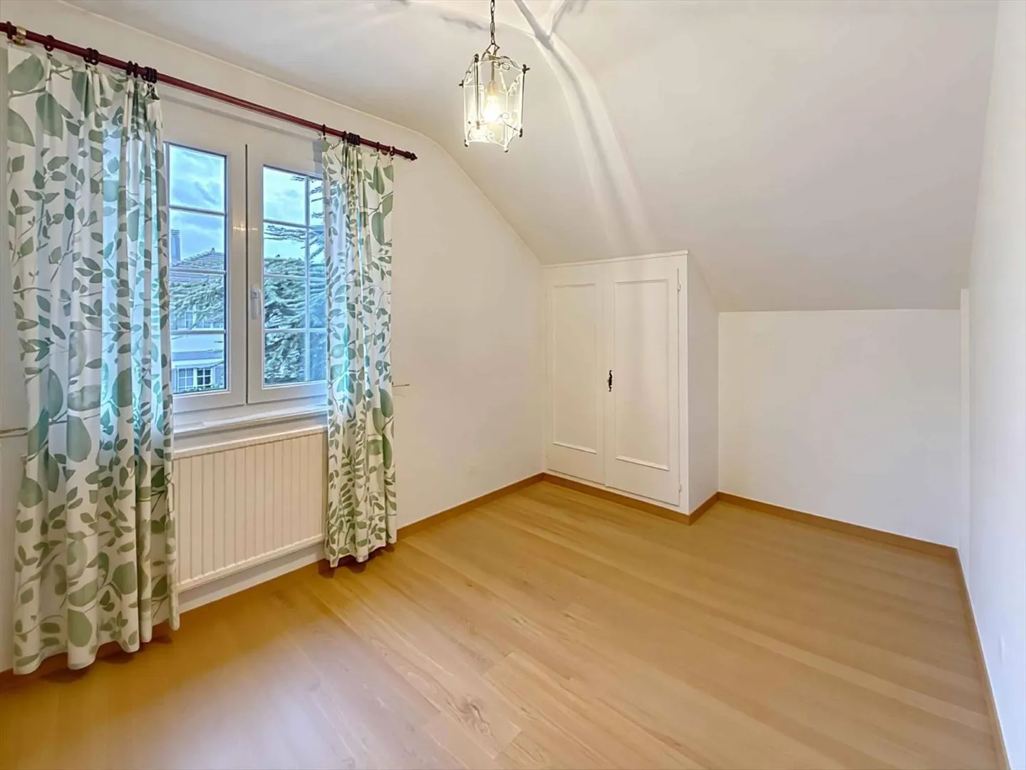 Very beautiful individual house - Photo 7 of 11