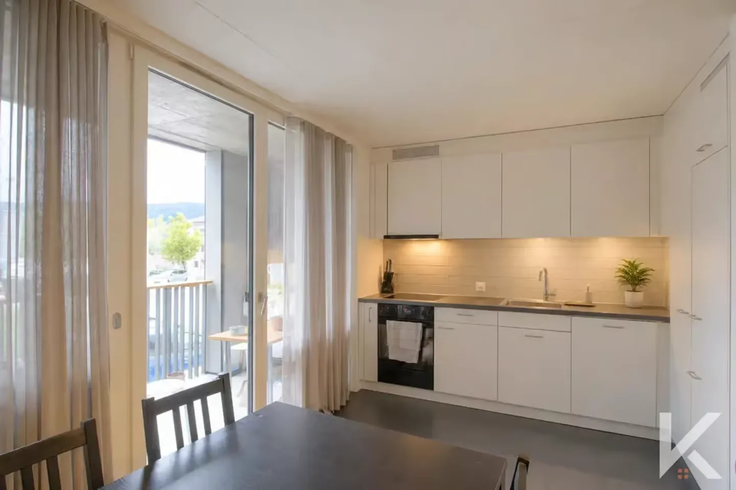 Appartement de rendement 3.5 pièces à Attalens - Photo 3 of 13