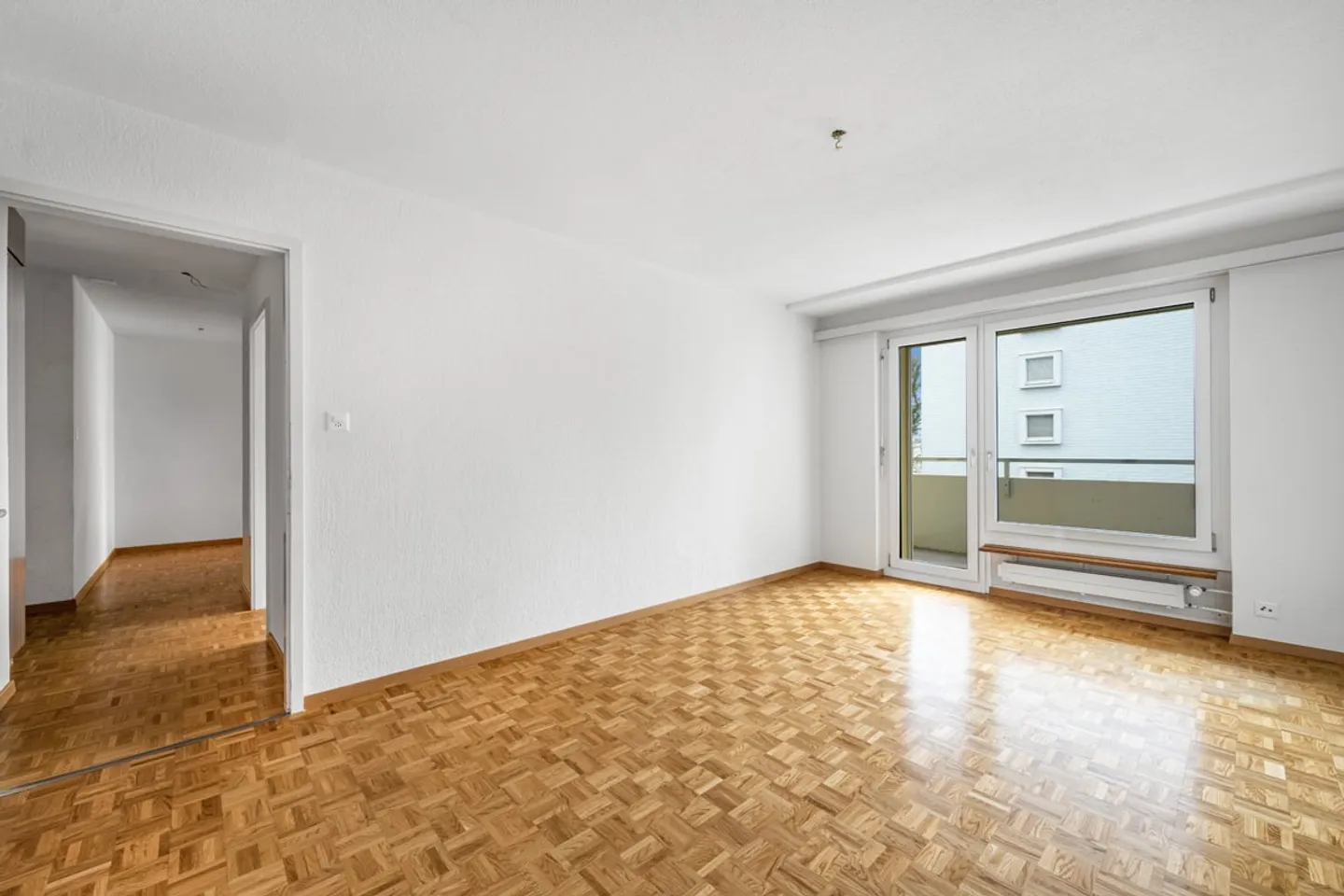 Modern 3.5-room apartment - Photo 9 of 12