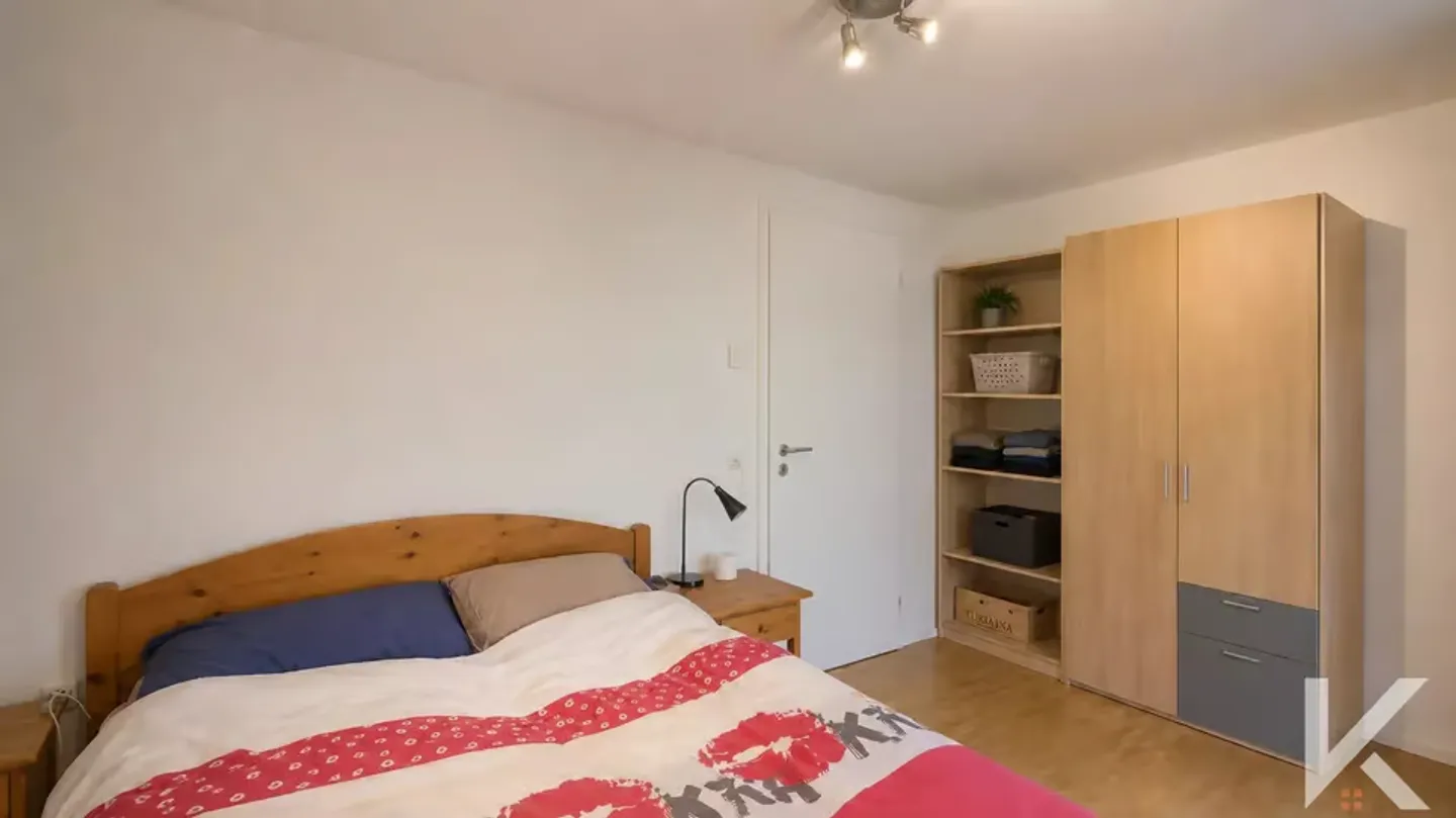 Appartement de rendement 3.5 pièces à Attalens - Photo 4 of 13